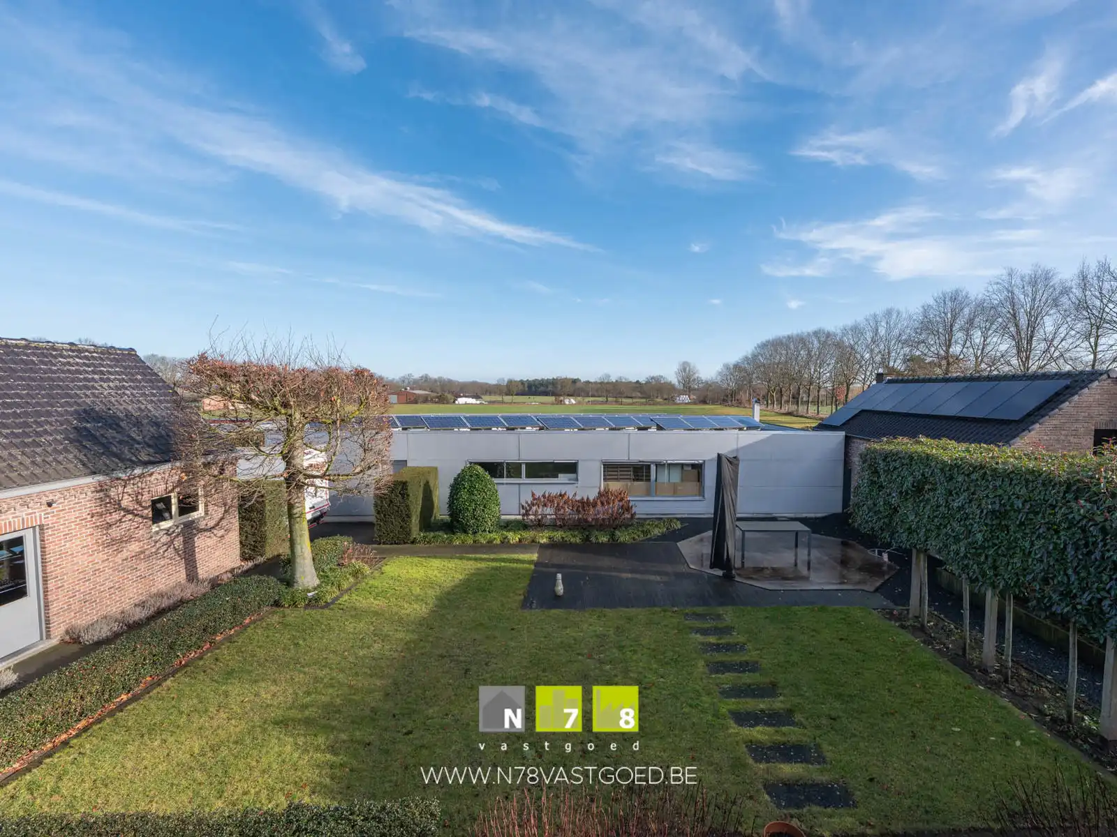 Huis te koop foto 40