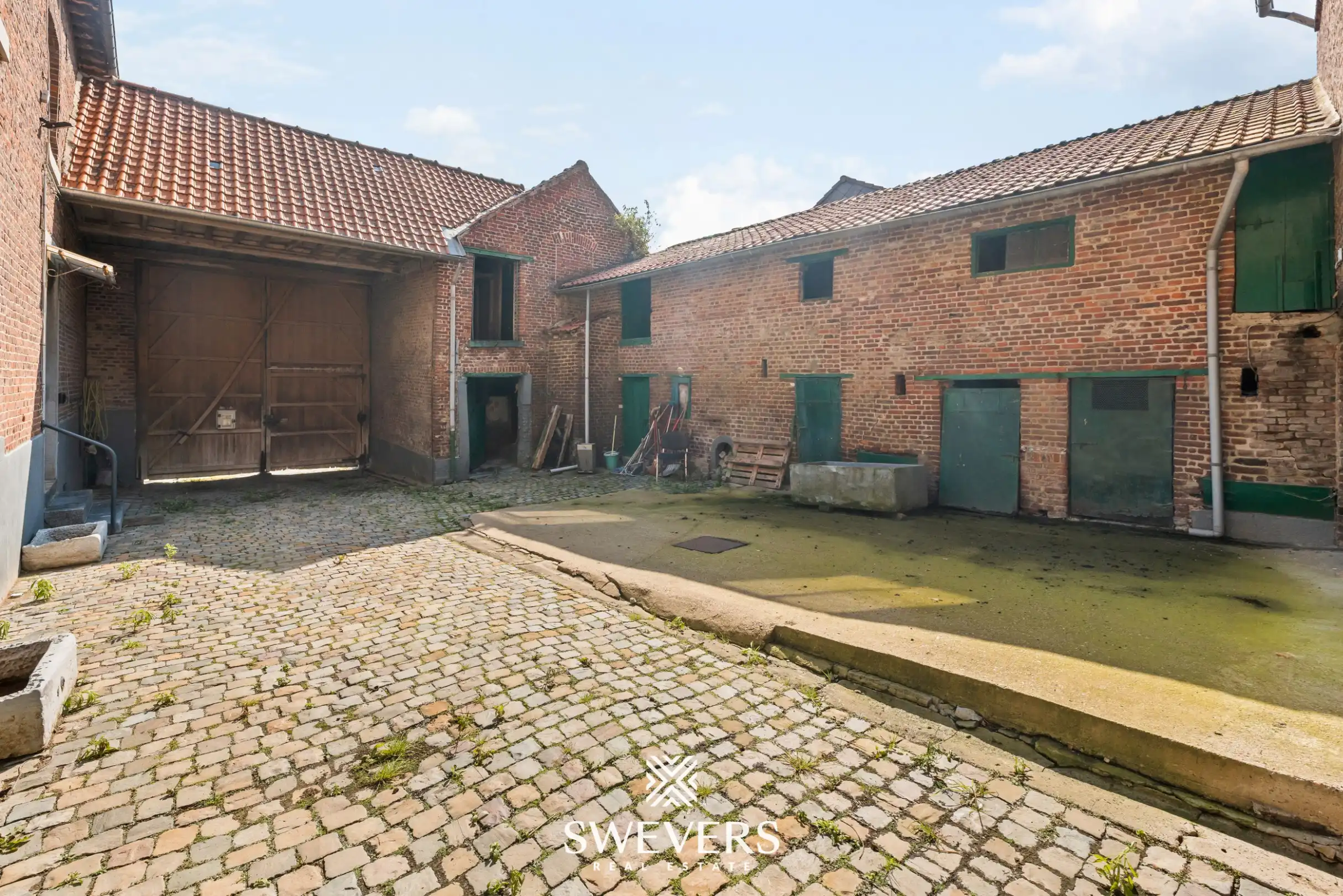 Karaktervolle hoeve op 17a 20ca met tal van mogelijkheden foto 6