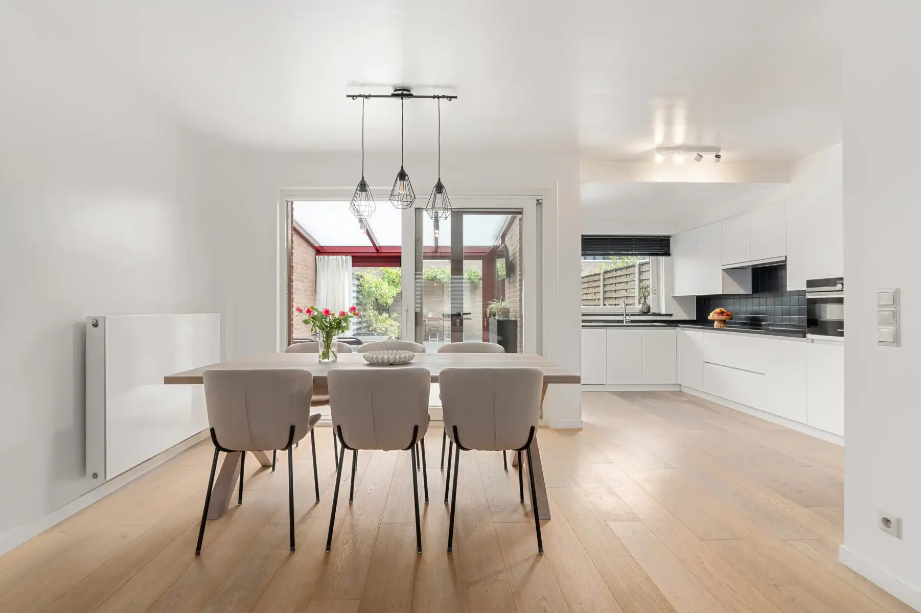 Huis te koop Kapellestraat 5 - 8760 Meulebeke