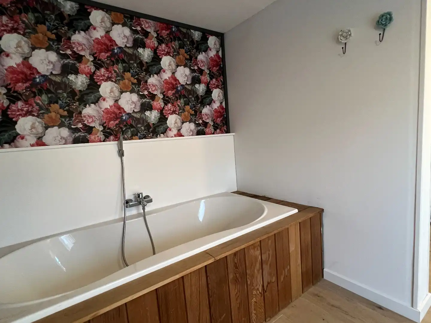 Charmante woning in zalige tuin met gastenverblijf! foto 9