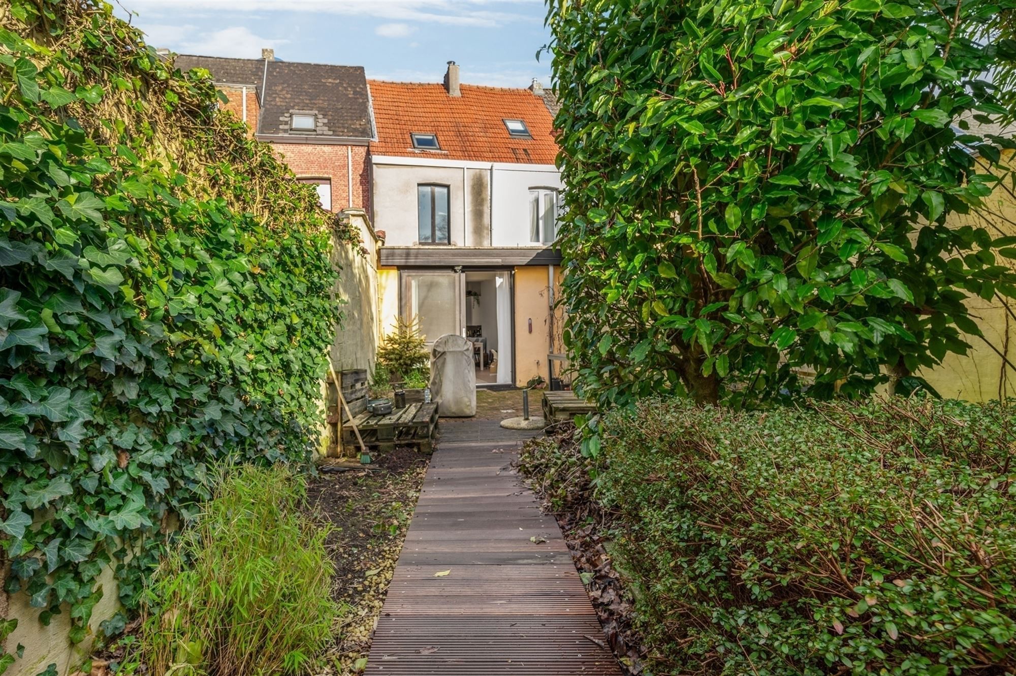 Charmante woning op toplocatie te Mechelen foto 10