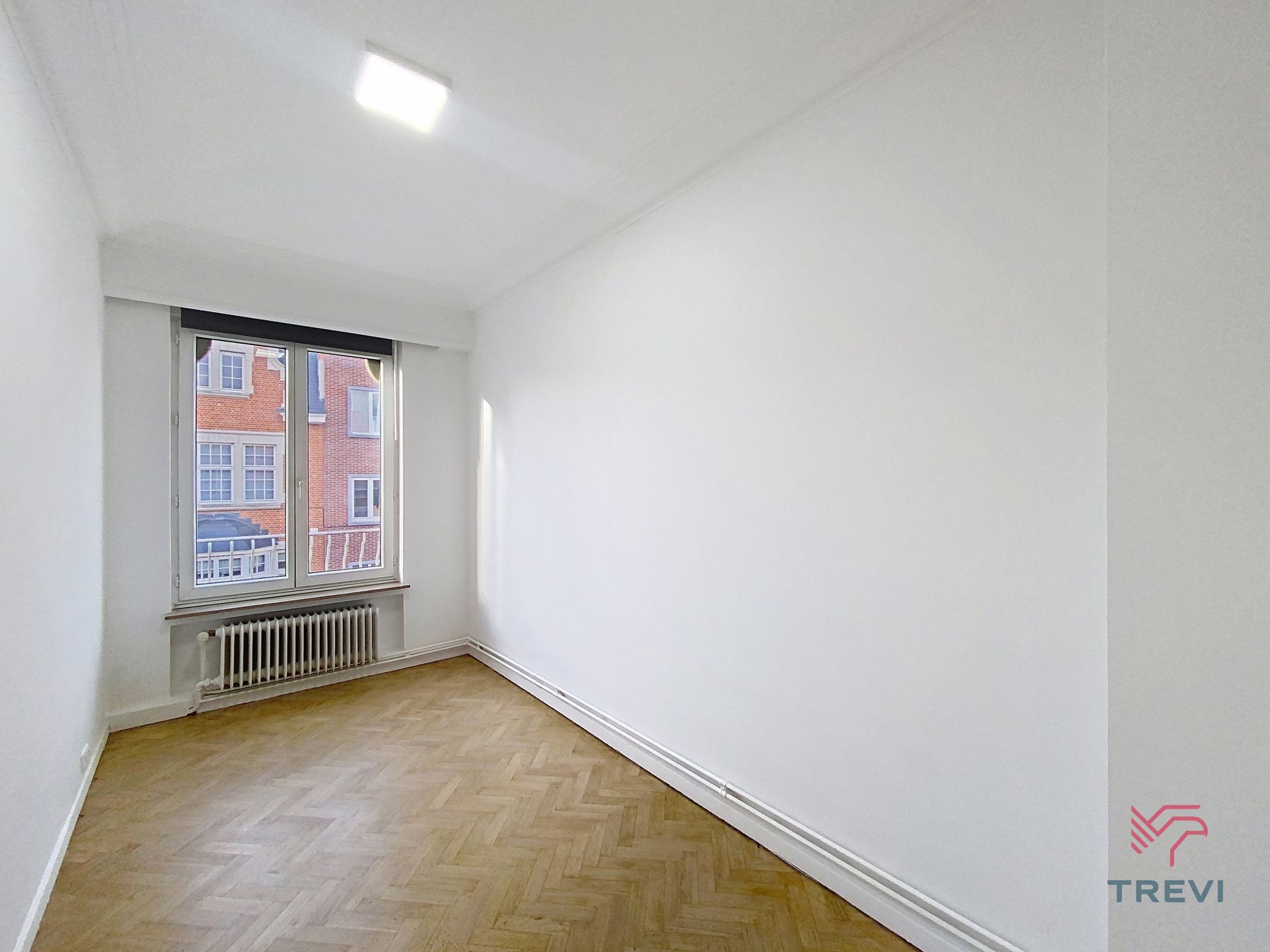 Prachtig appartement 3 SLP + kantoor – volledig gerenoveerd! foto 20