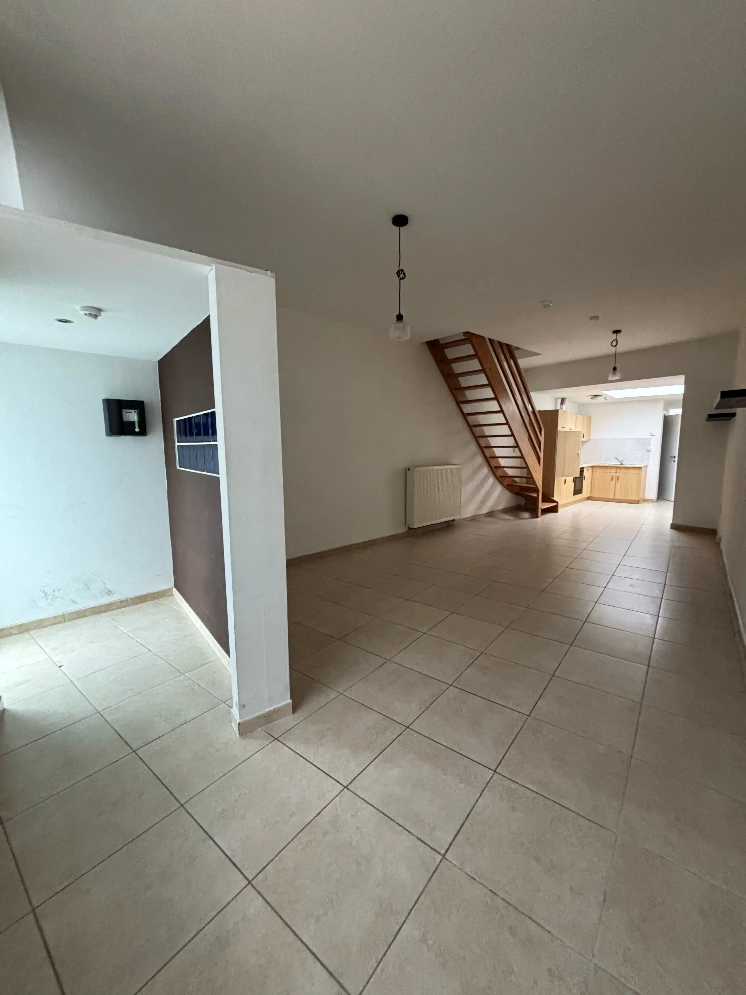 Woning met tuin te Bevere foto 7