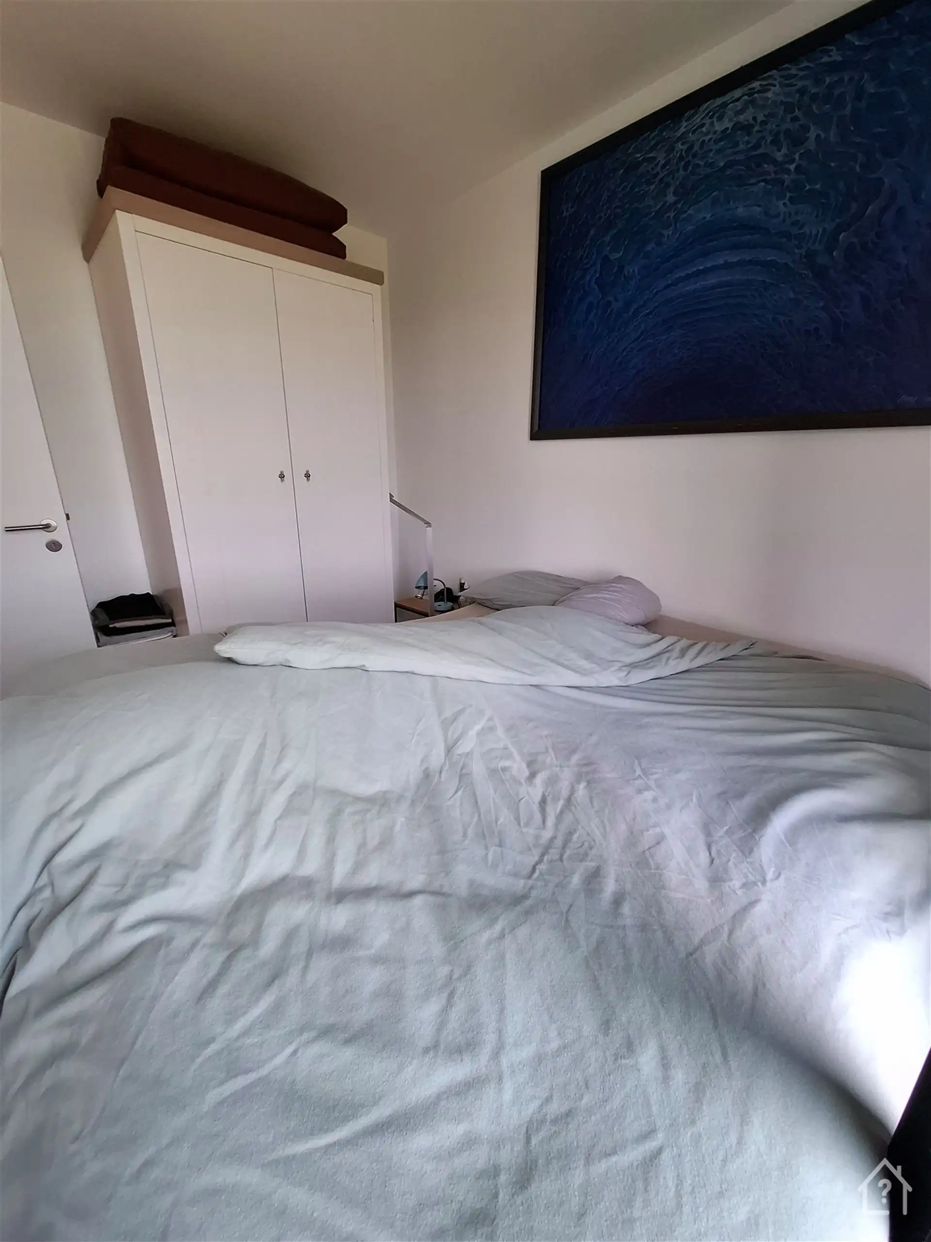 3 Slaapkamer Appartement met 2 Parkings foto 11