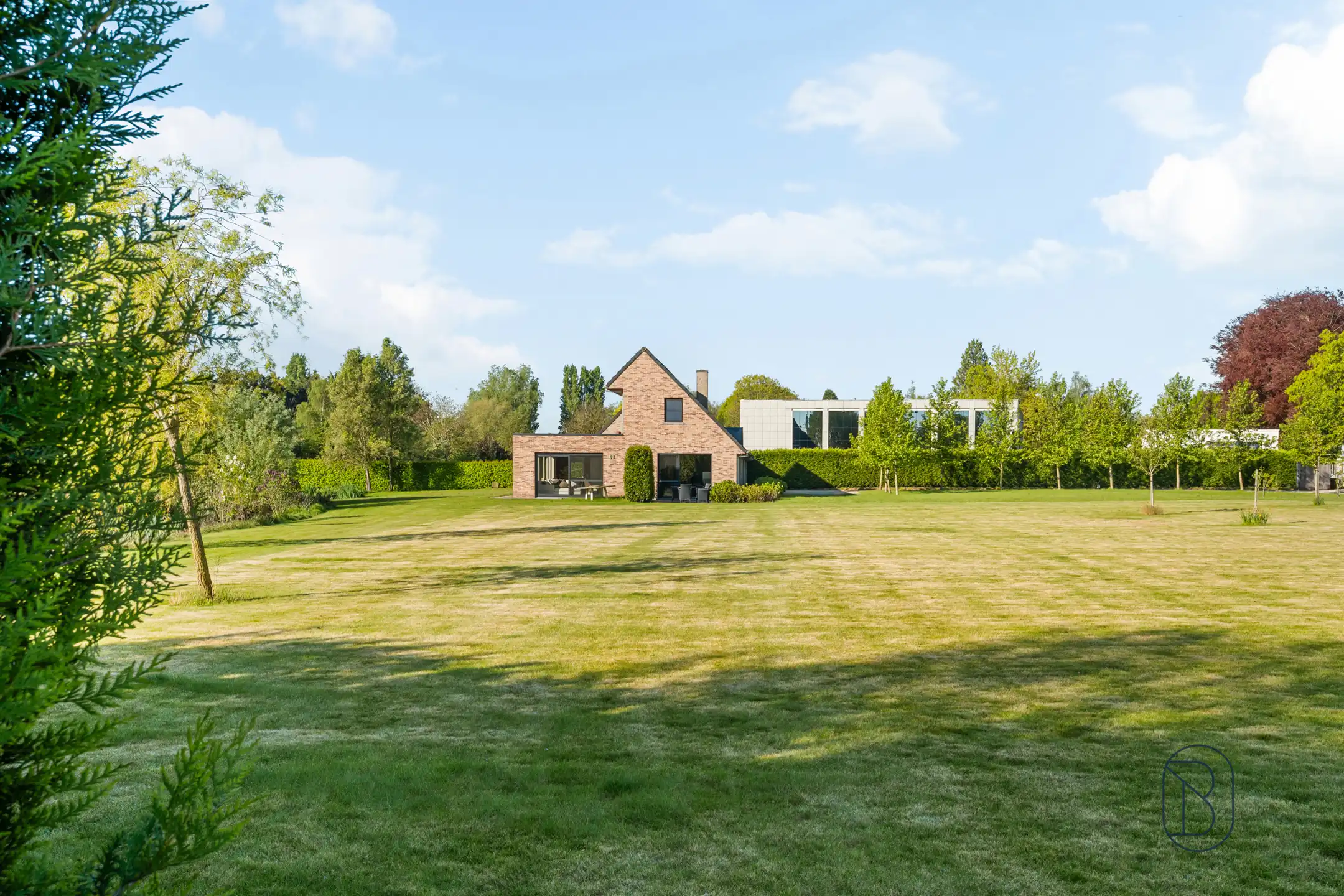 Prachtige eigendom met 2 wooneenheden op 6339m2!  foto 29