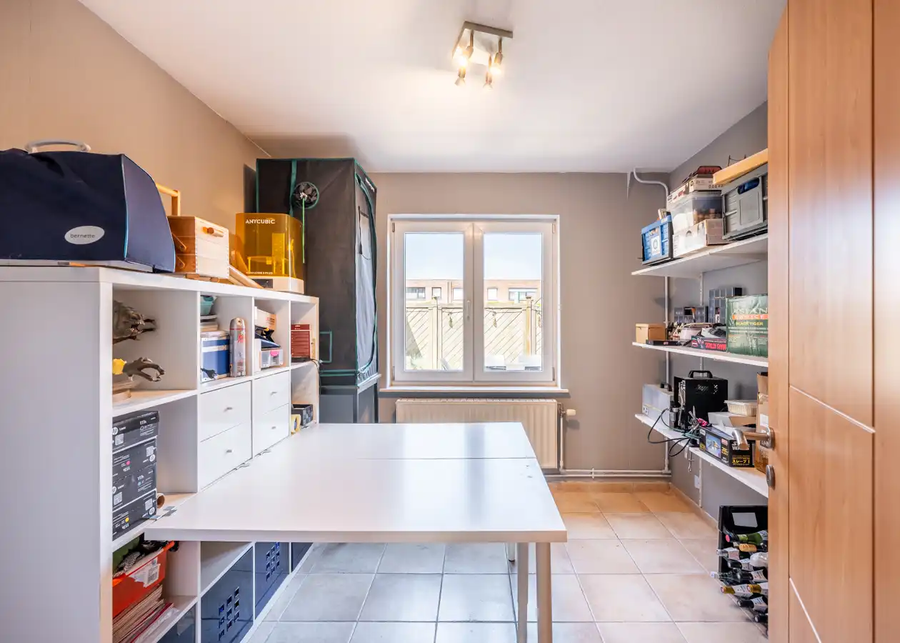 Energiezuinig, instapklaar & kindvriendelijk wonen foto 16