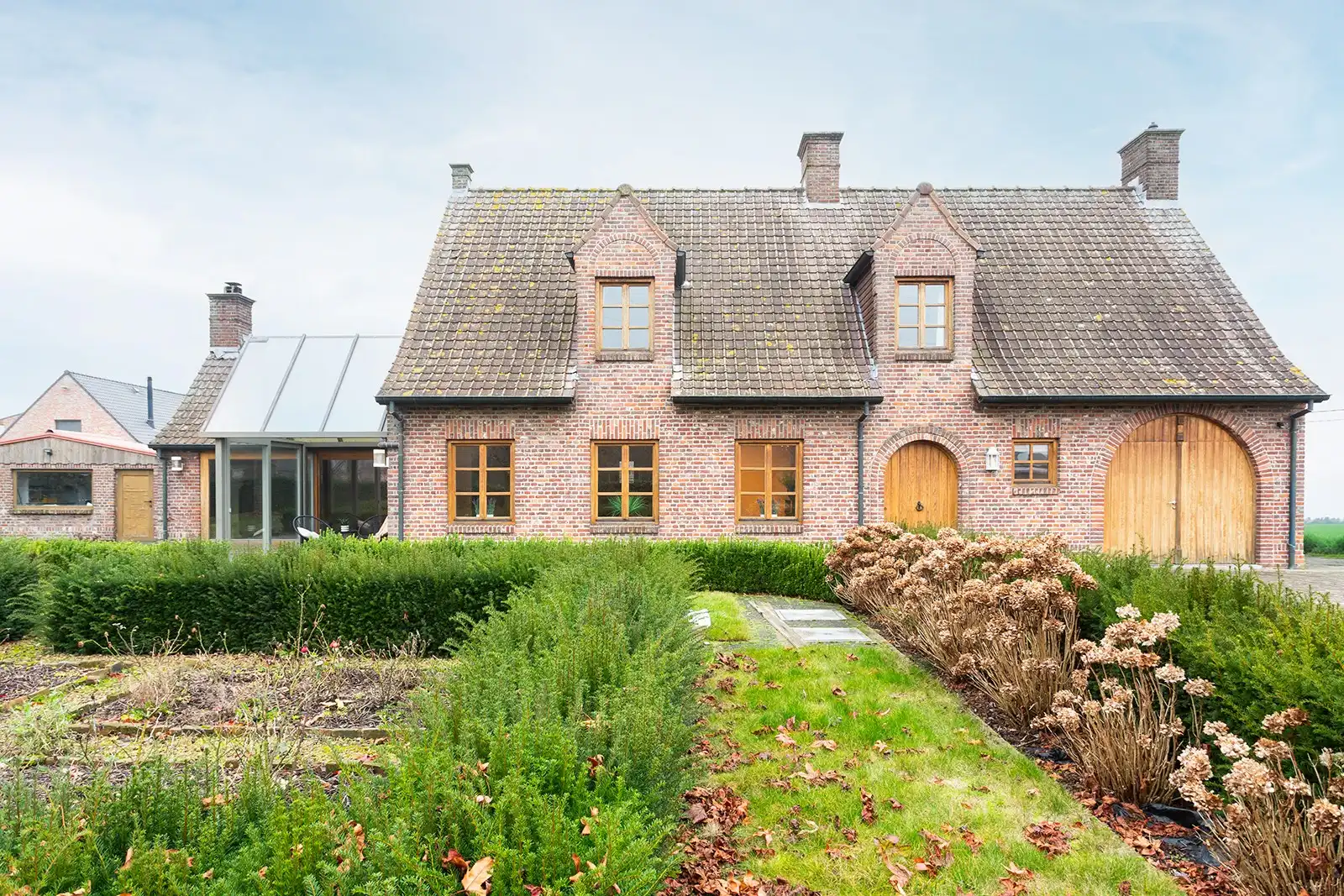 Huis te koop Roterijstraat 19 - - 8860 Lendelede