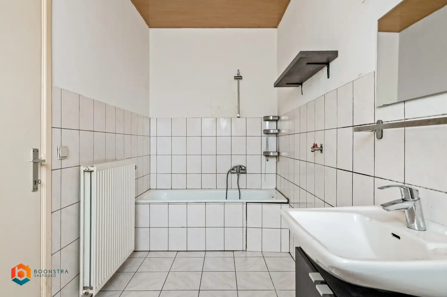 Op te frissen woning met 5 slpkrs foto 11