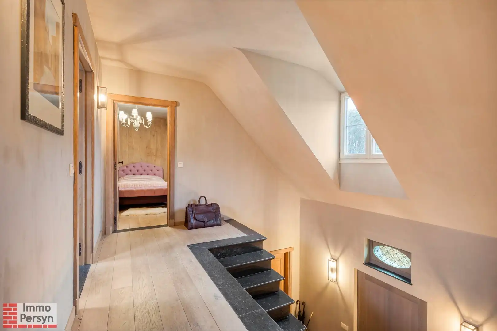 Exclusieve villa op 1,2ha in het groene Langdorp foto 27