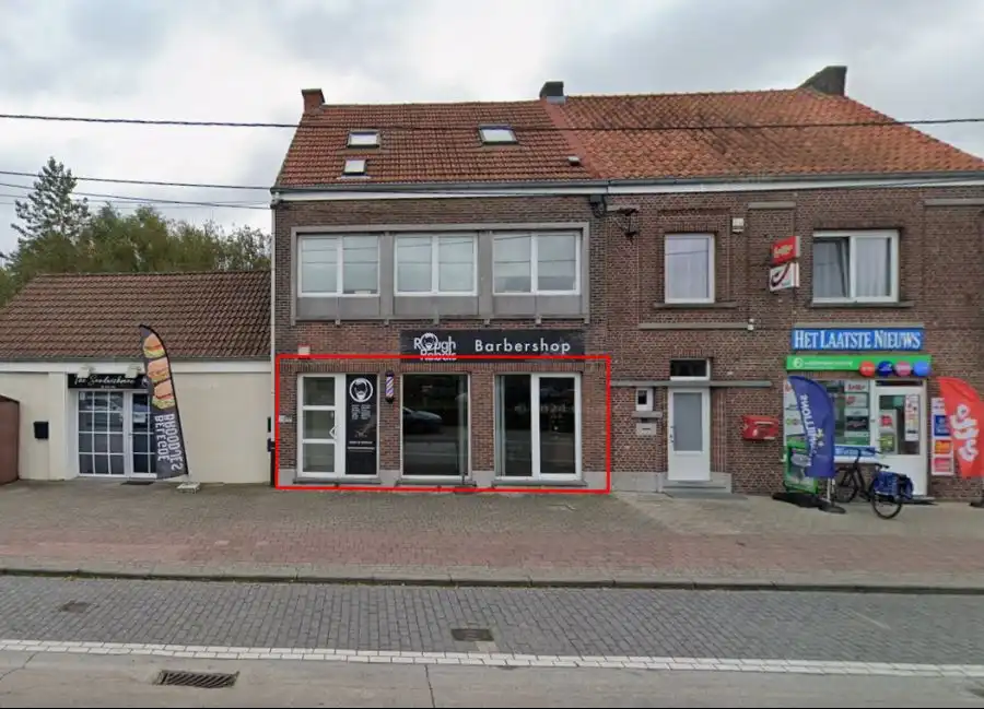 Mechelsesteenweg 113a, 2860 Sint-Katelijne-Waver foto {{pictureIndex}}