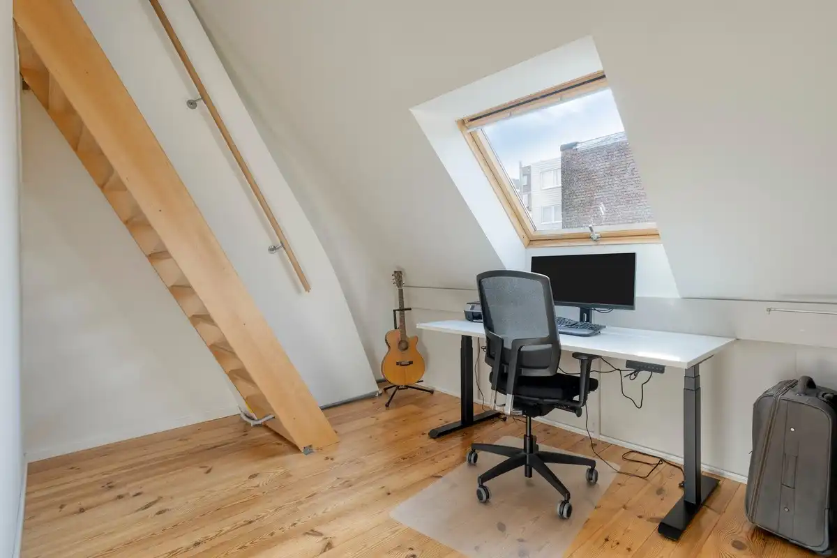 Ruim en instapklaar wonen op toplocatie foto 13