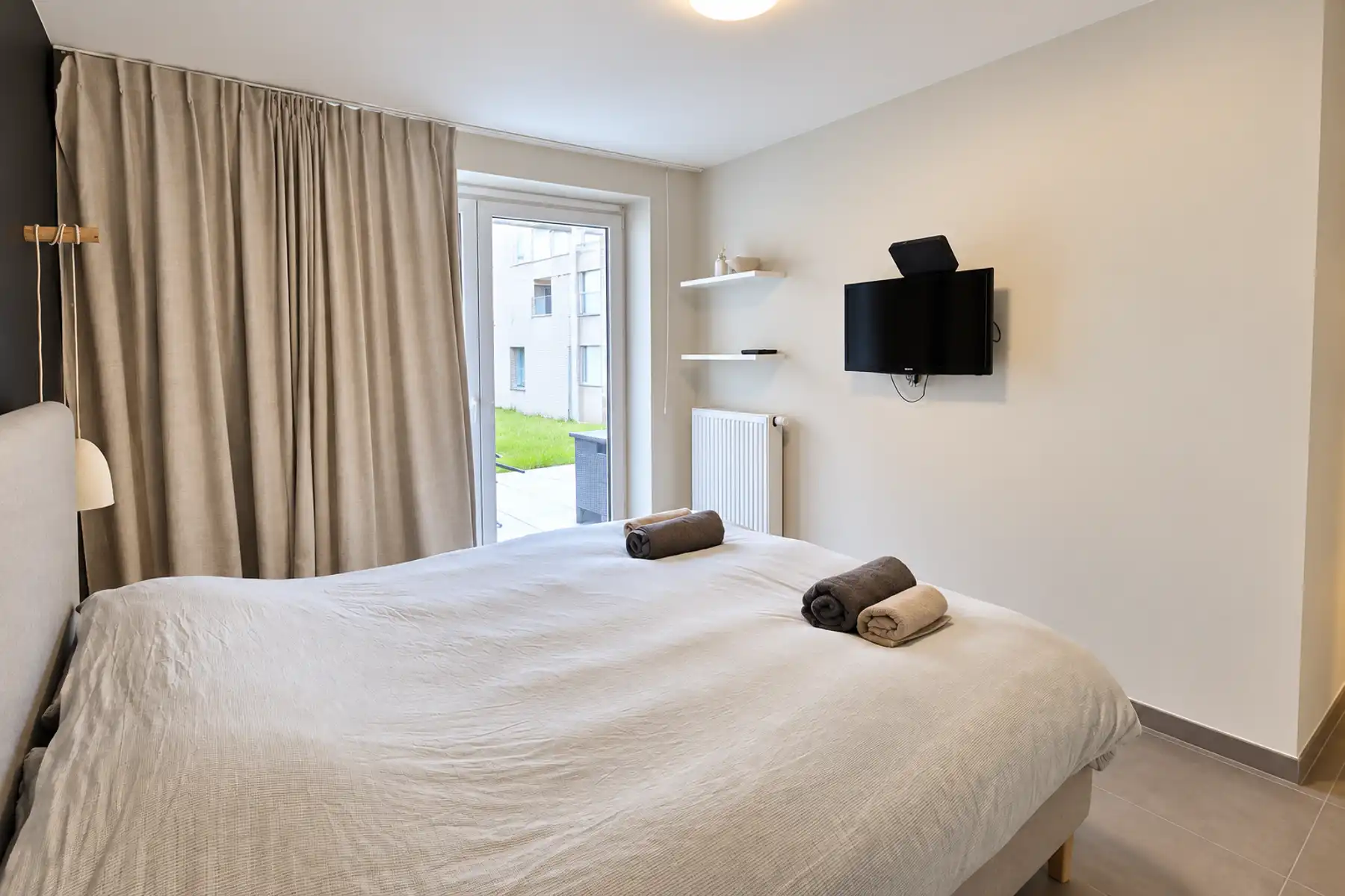 Appartement te huur foto 11