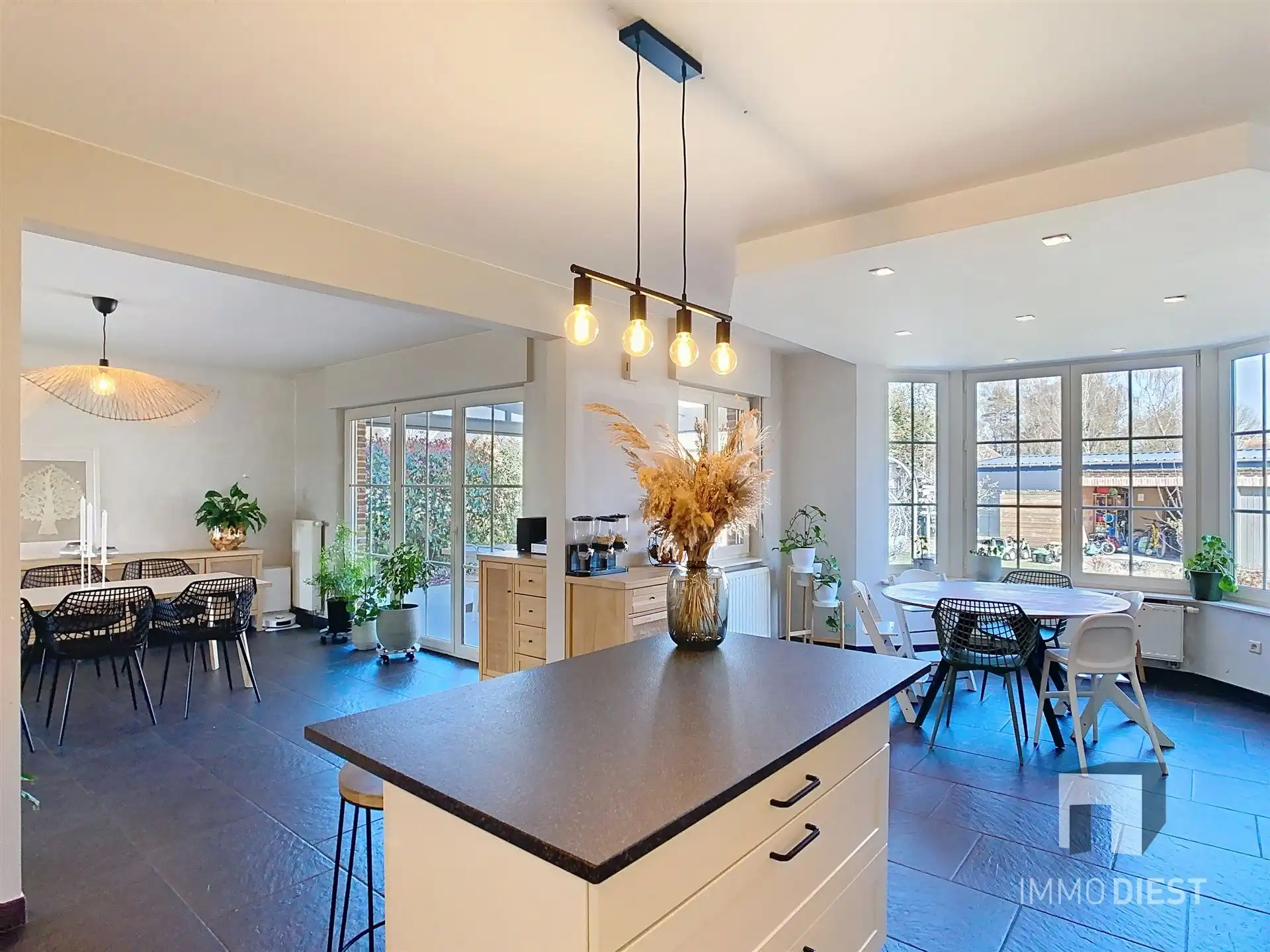 Villa EPC A met studio + 6 slpk + 2 badk foto 5