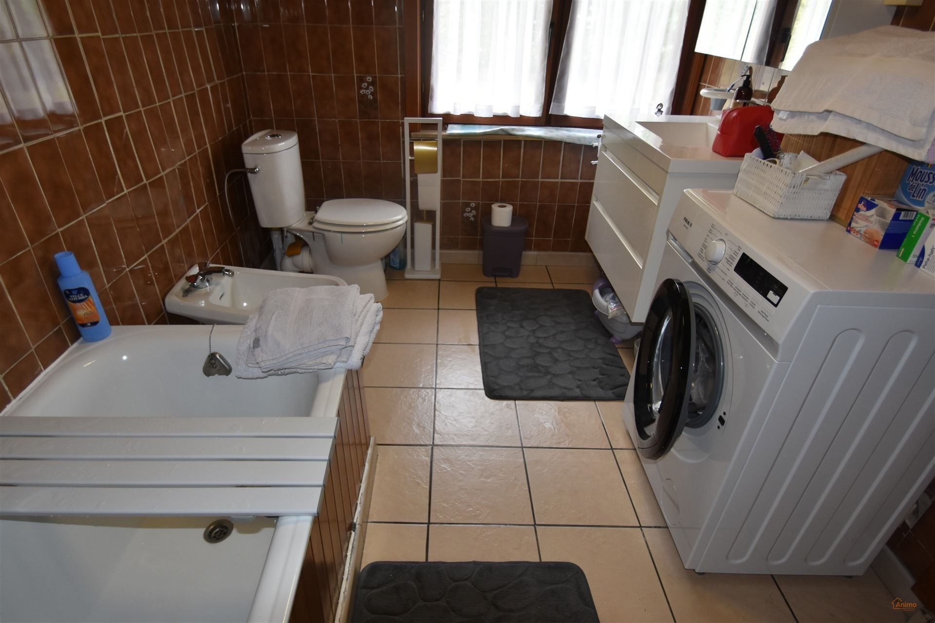 Huis foto 16