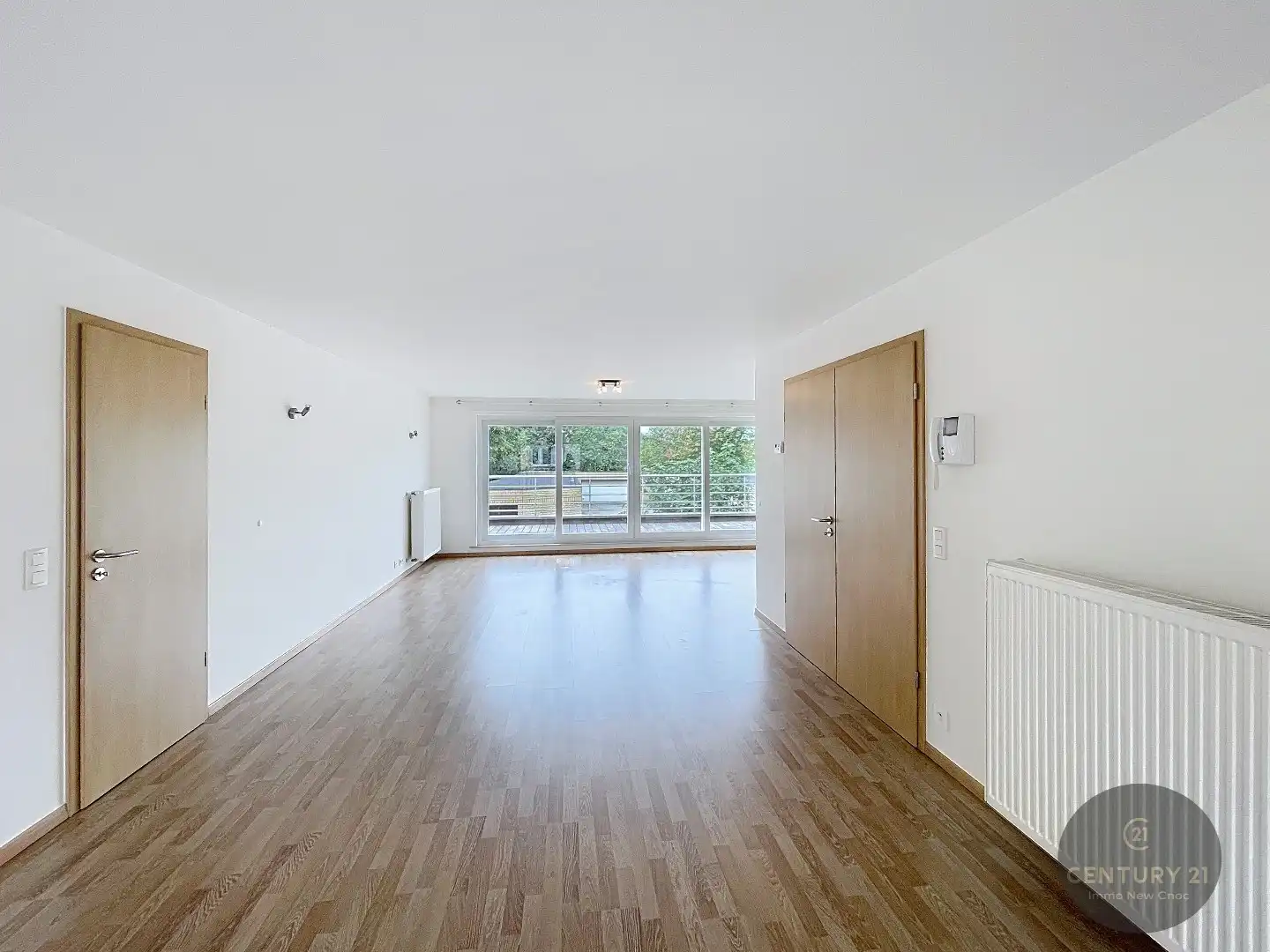 Instapklaar appartement in het centrum van Westkapelle foto 4