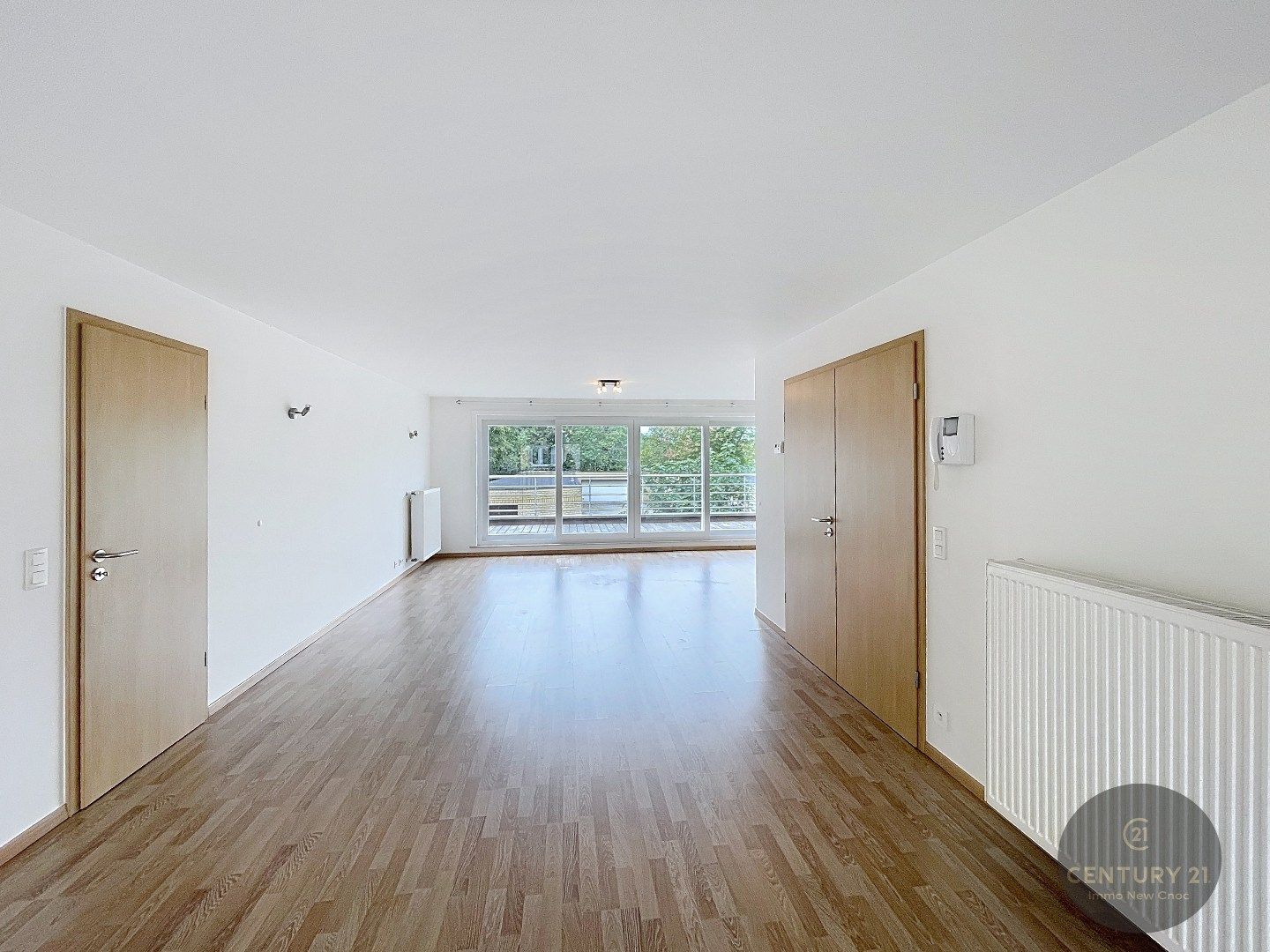 Instapklaar appartement in het centrum van Westkapelle foto 4