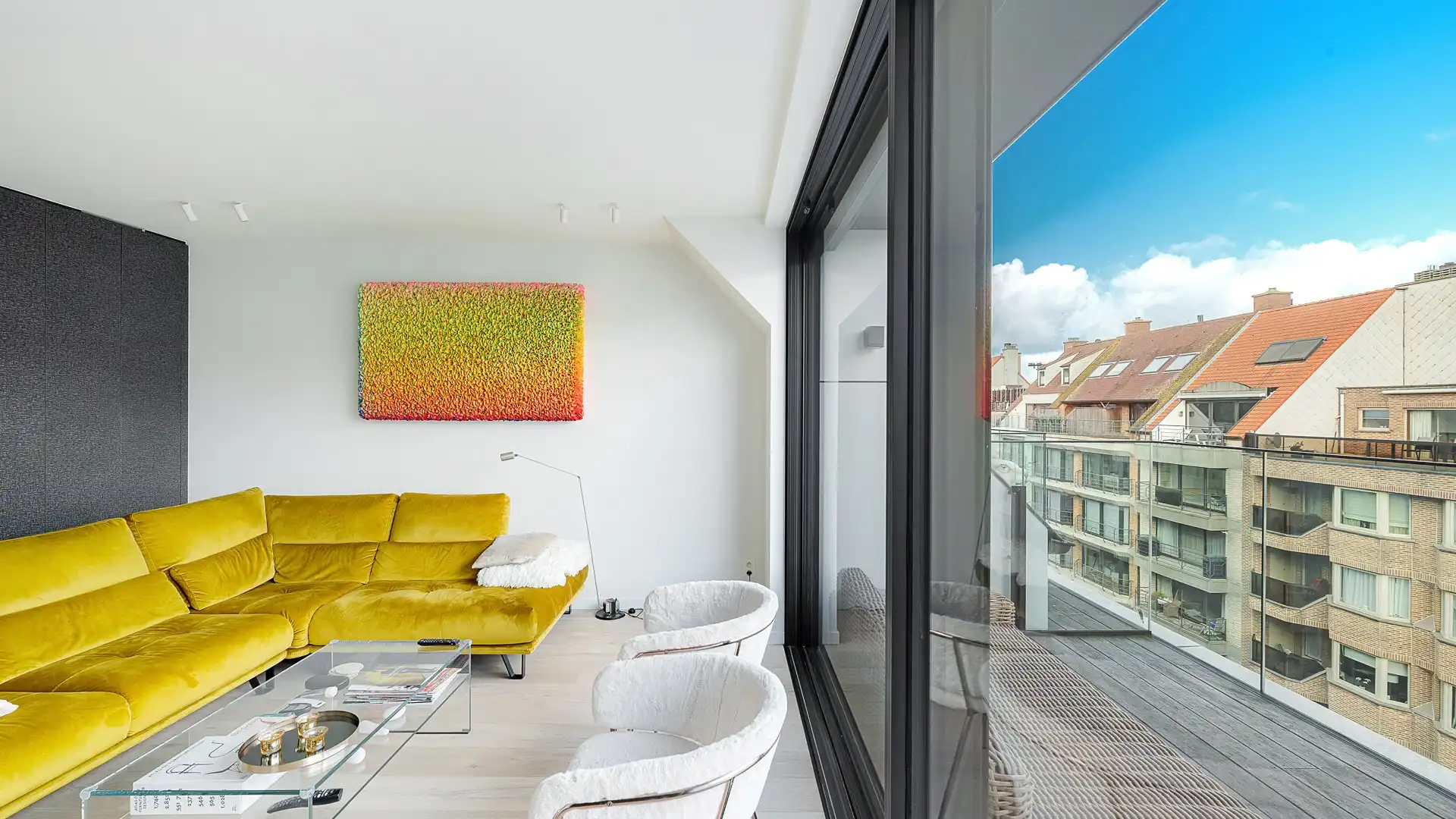 Appartement te koop 8300 Knokke