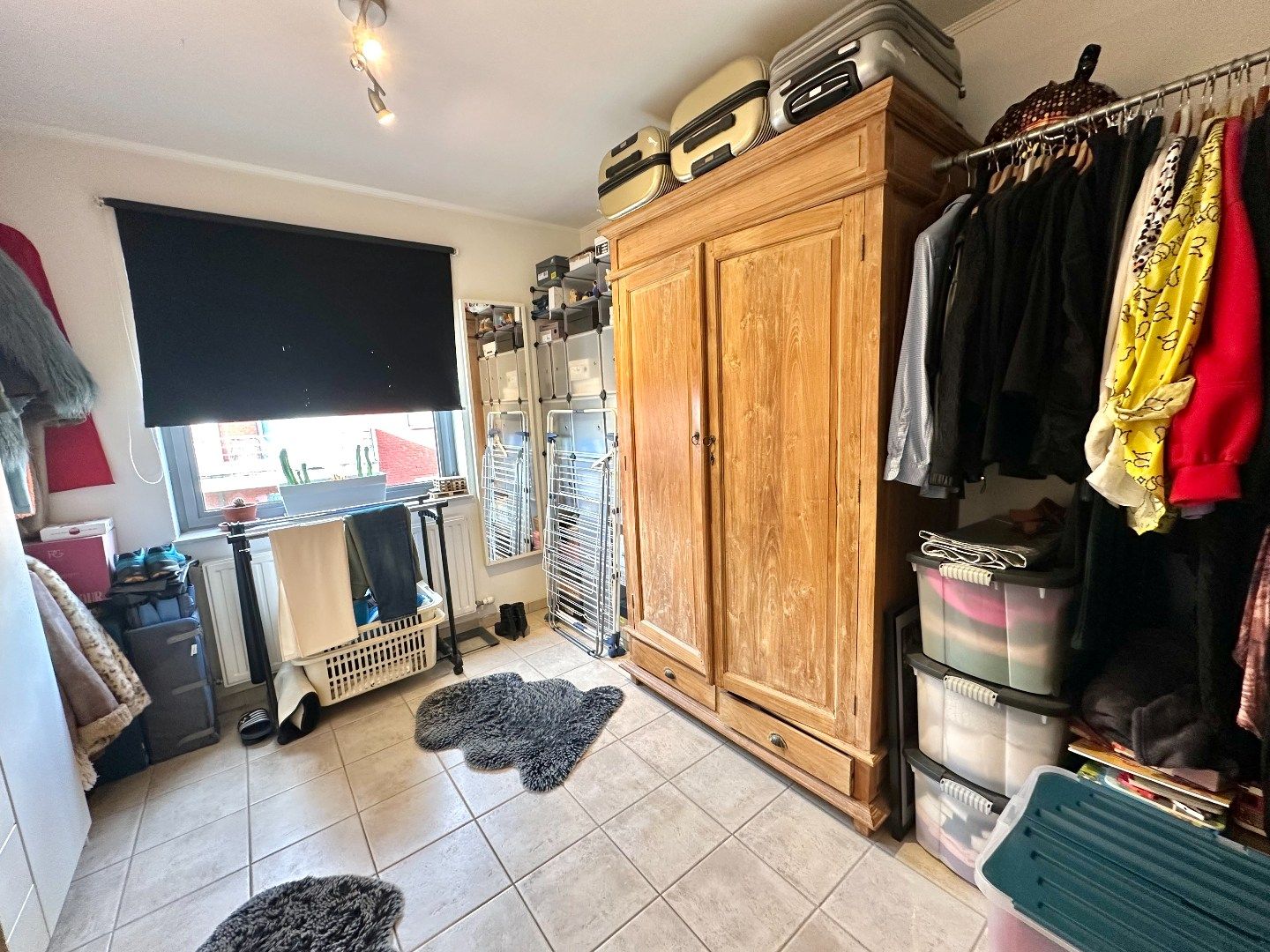 Appartement gelegen in de zeer geliefde Heilig-Hartwijk in Hasselt. foto 6