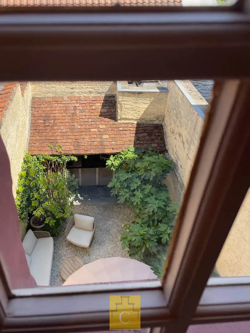 Wonen op een van de meest iconische plekjes van Brugge foto 23