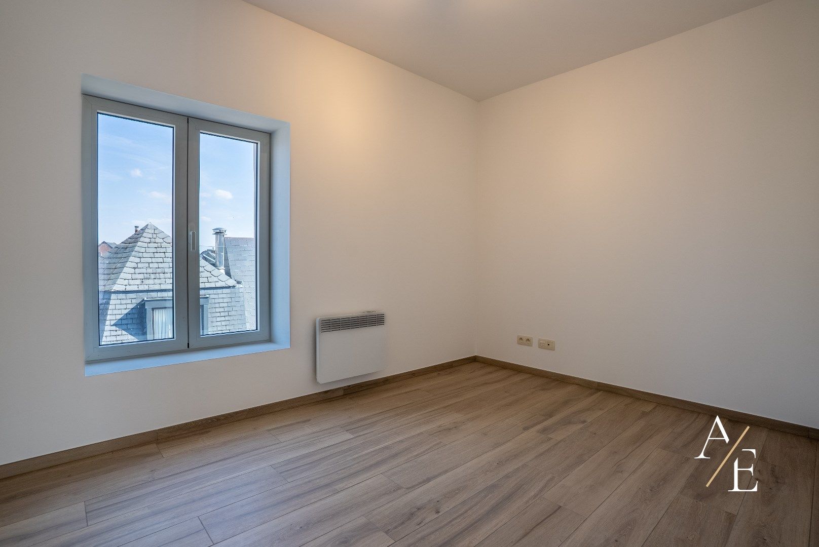 WETTEREN - Duplex met historische gevel! Exclusief wonen in het centrum! foto 11