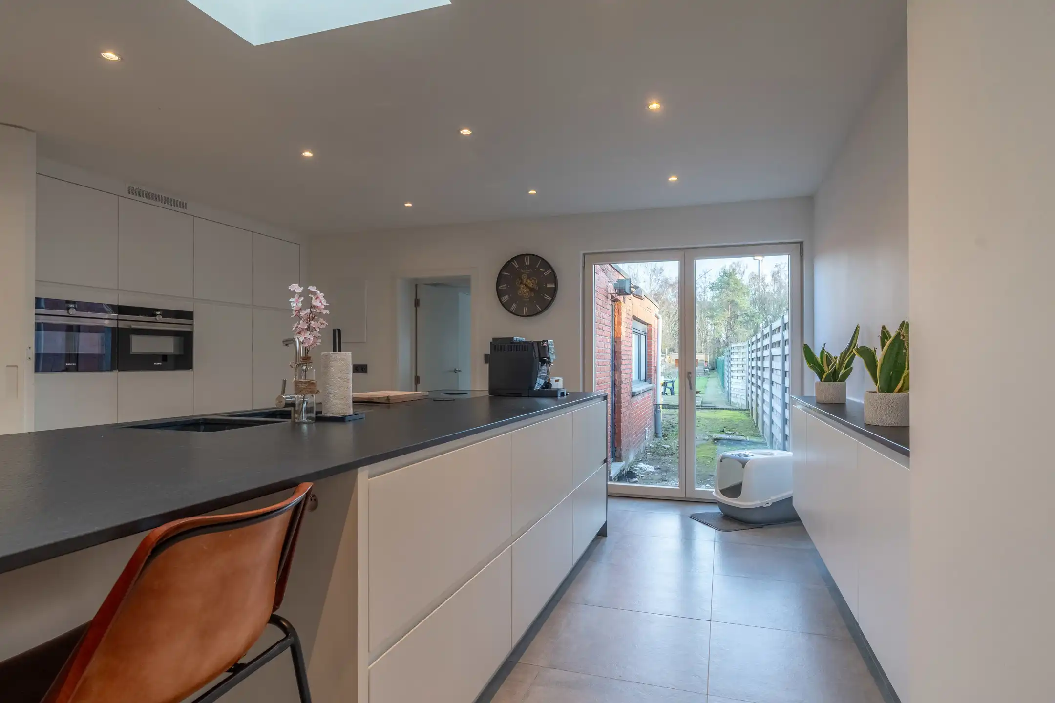 Prachtig gerenoveerde woning met 3 slpks en tuin te Beerse foto 26