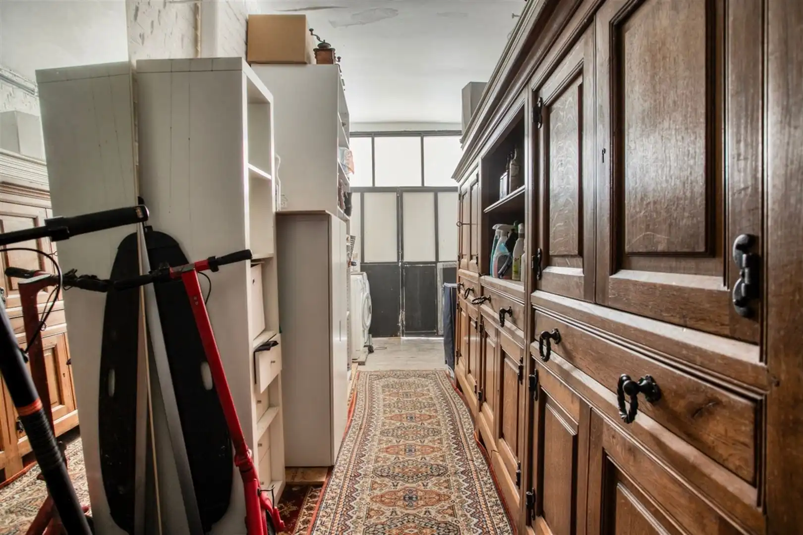 Woning centrum Oudenaarde foto 24