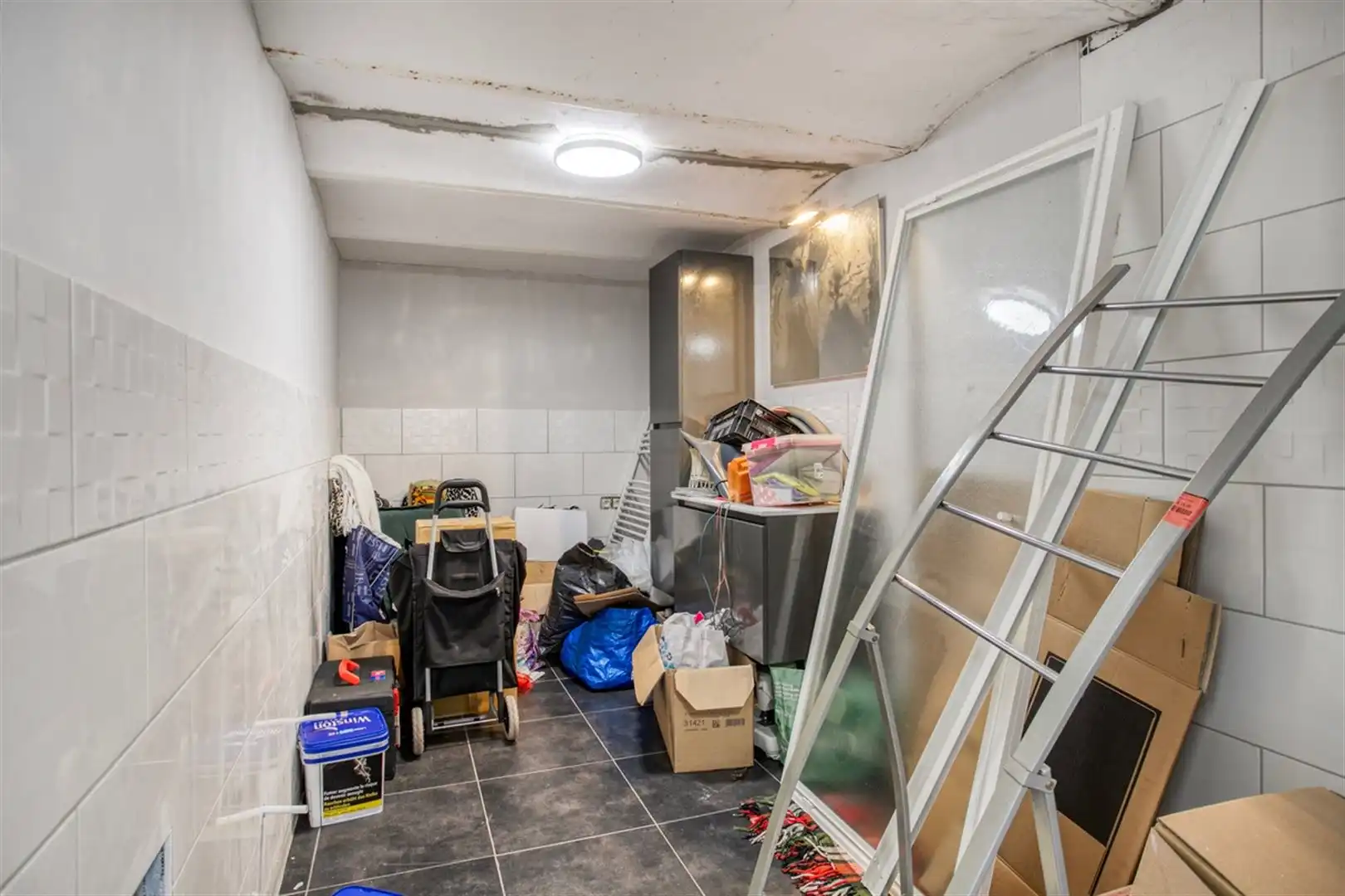 Woning centrum Oudenaarde foto 24