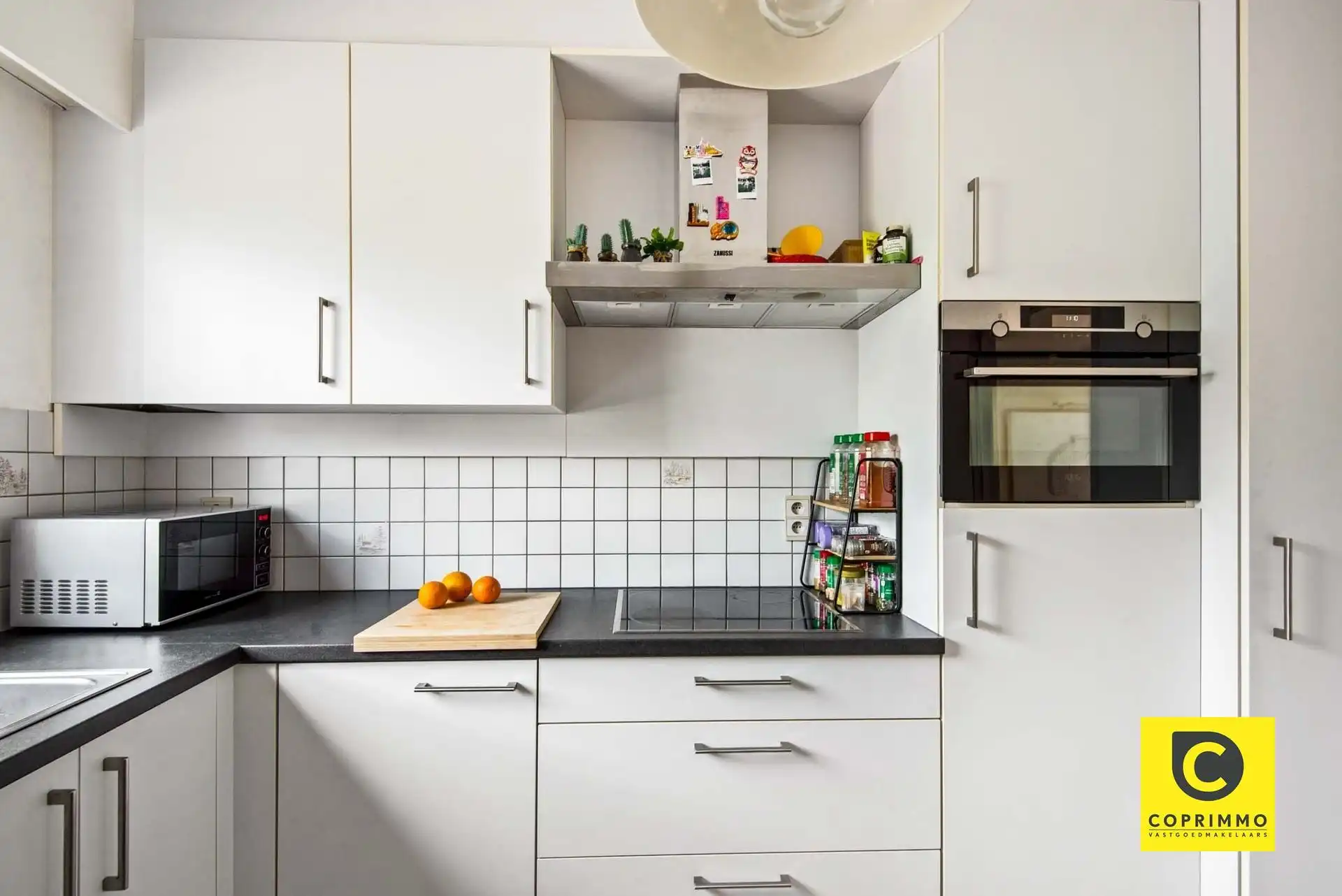 Opbrengsteigendom met 3 toffe appartementen foto 9