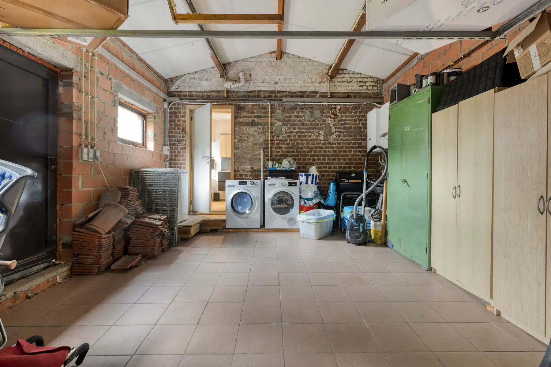 Charmante en instapklare woning gelegen in Asbeek.  foto 25