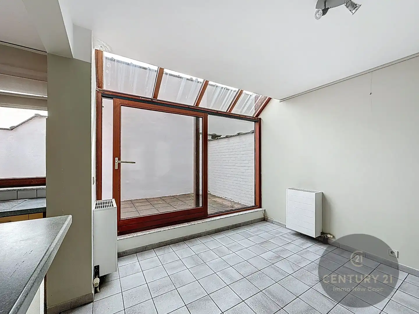 4 slaapkamer bel-etagewoning te Knokke-Dorp. foto 25