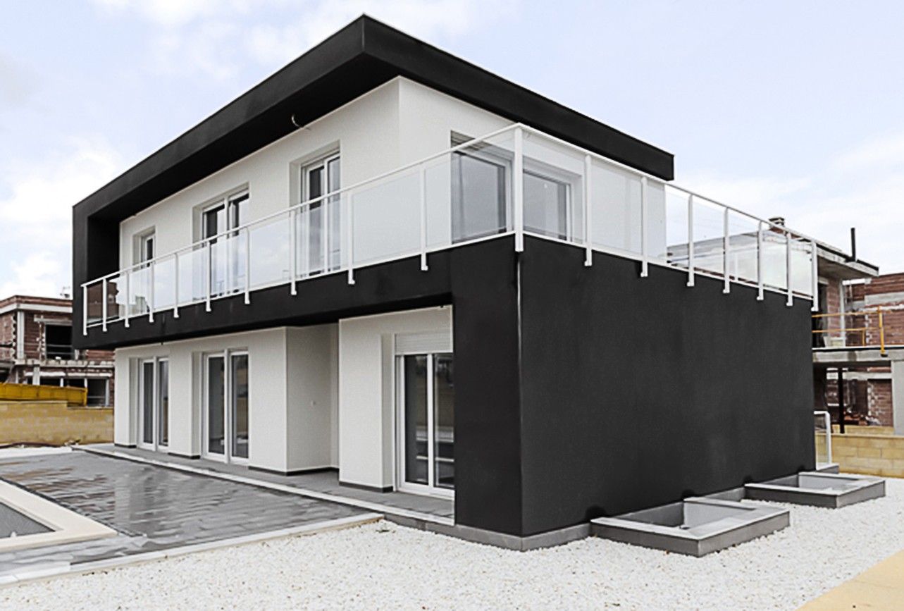 Villas Mies - Santa Pola foto 4