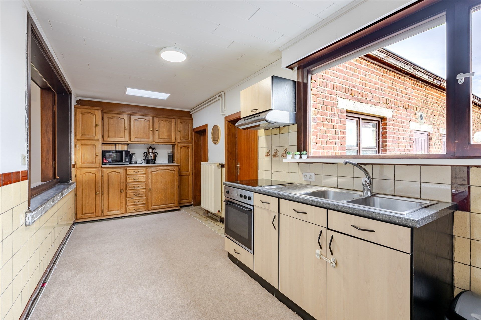 Charmante open bebouwing in een groene en rustige omgeving foto 10