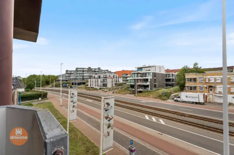 EENSLAAPKAMERAPPARTEMENT IN SINT-IDESBALD - Diga Verde 2.09 foto 2