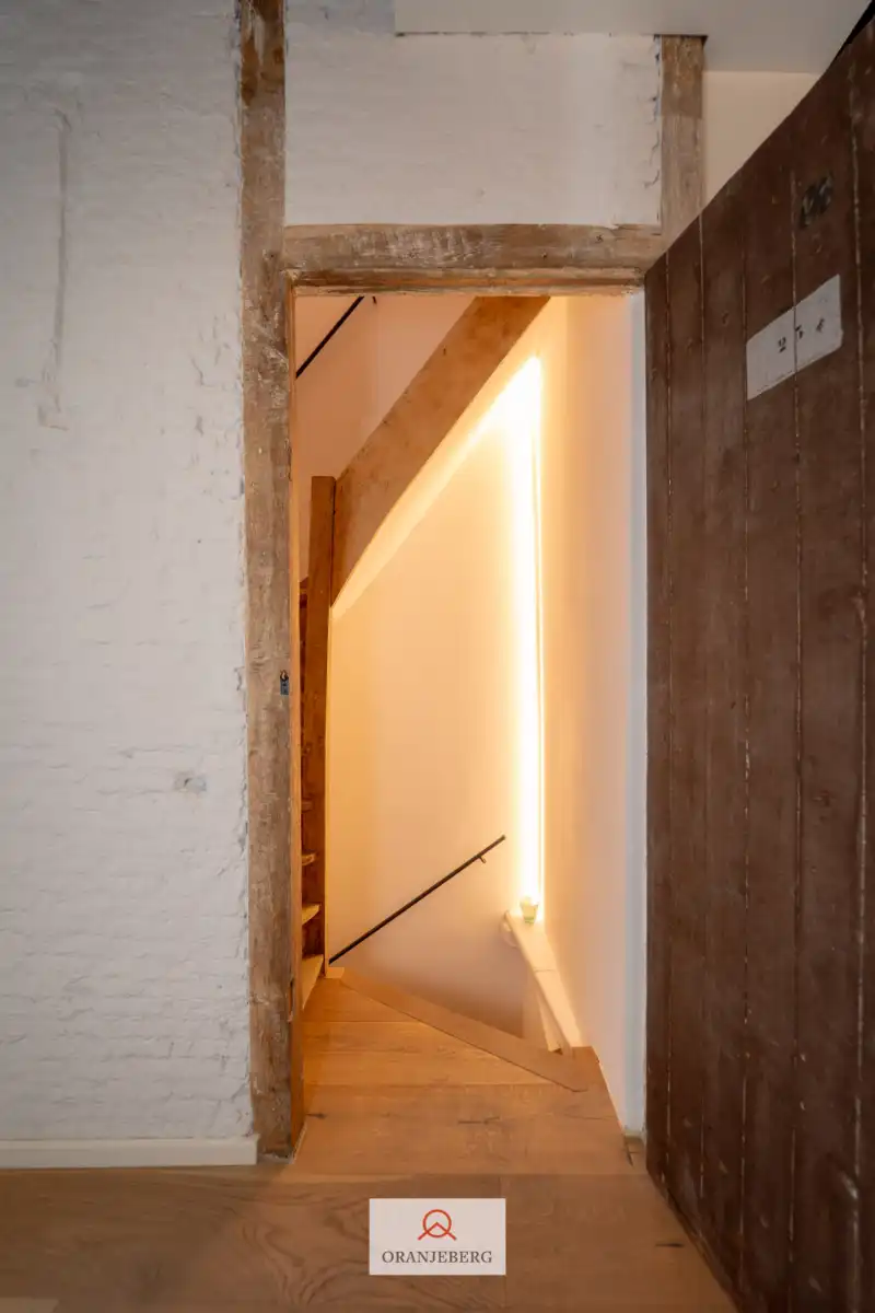 Authentieke parel in historisch stadscentrum foto 28