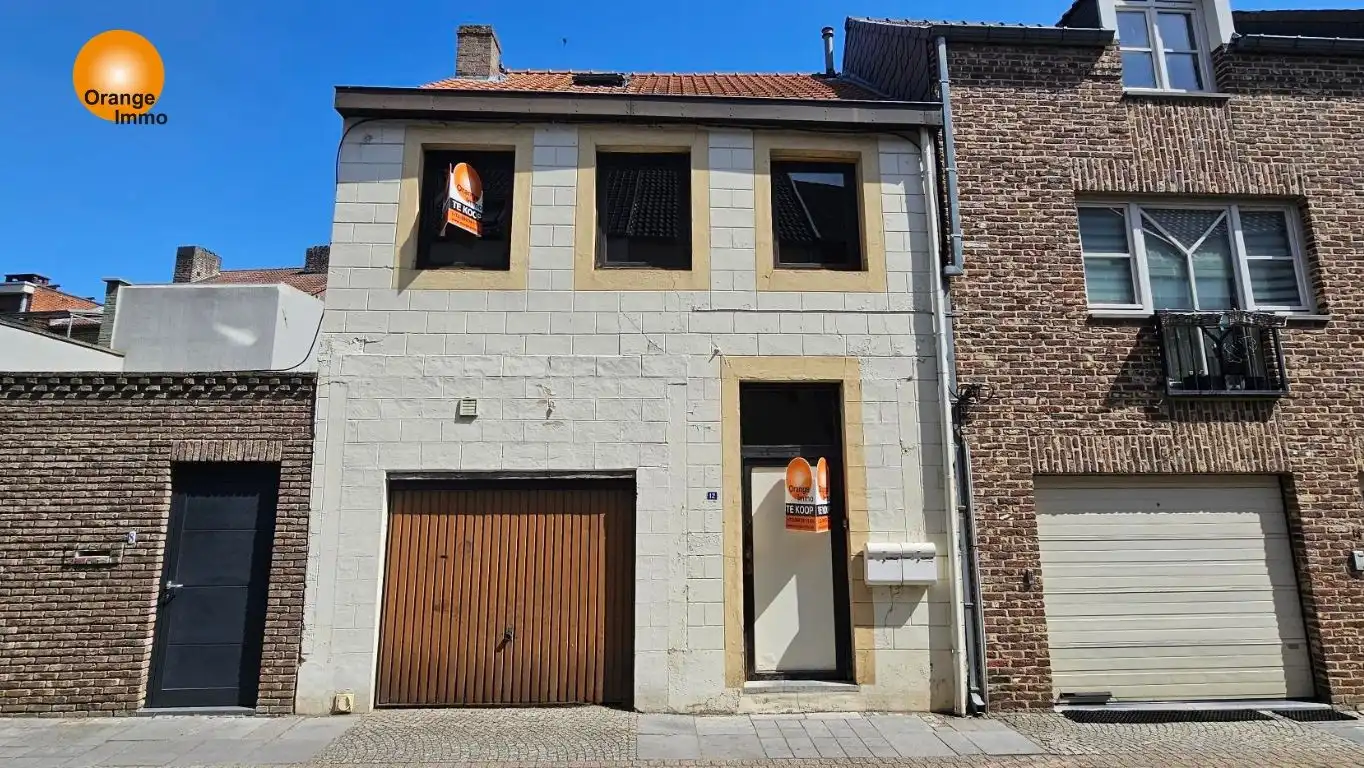 Huis te koop foto 2