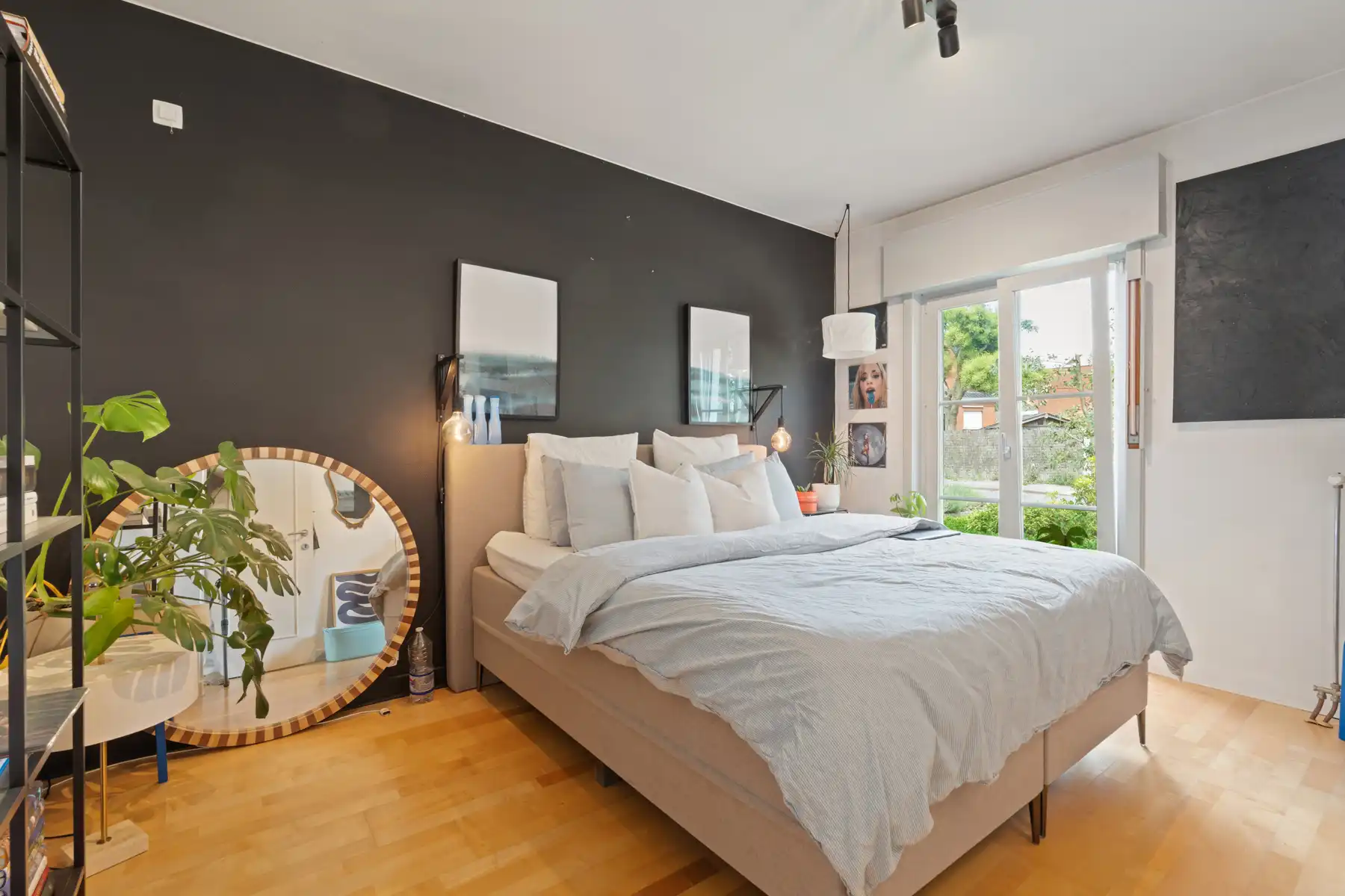 Charmante villa op een rustige en toch vlot bereikbare ligging foto 16