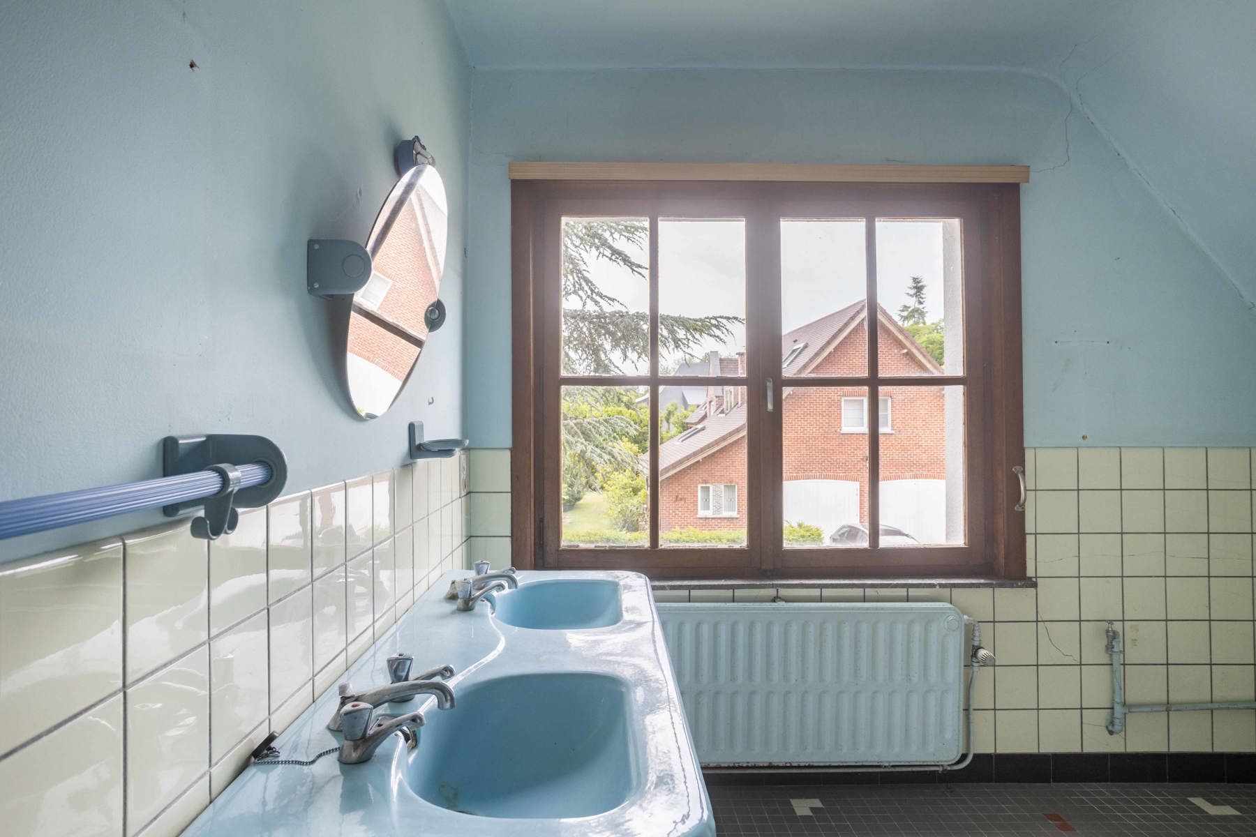 Charmante villa op toplocatie nabij het Rijvisschepark foto 22