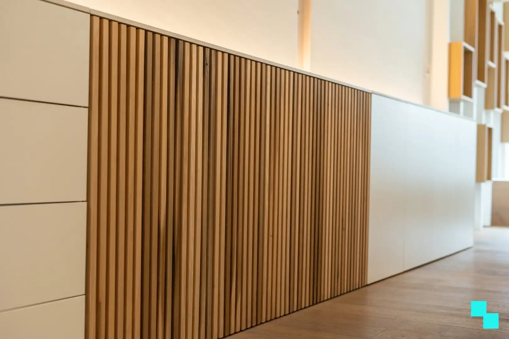 Karaktervol handelspand met woonst - centrum Roeselare foto 11