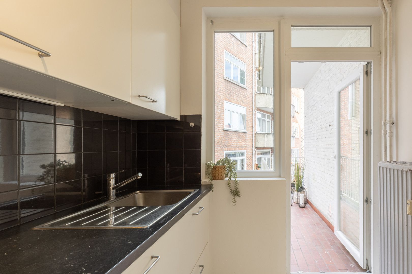 Ruim, instapklaar app met 2 slpk foto 4