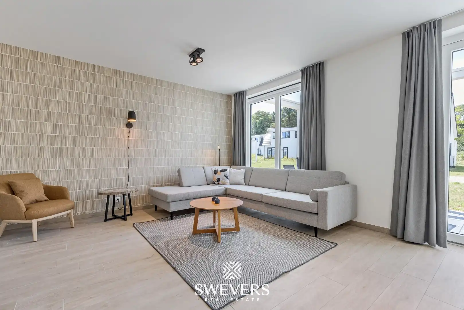 Zorgeloos investeren – Luxueuze nieuwbouwvakantiewoning te Landal Mooi Zutendaal foto 5