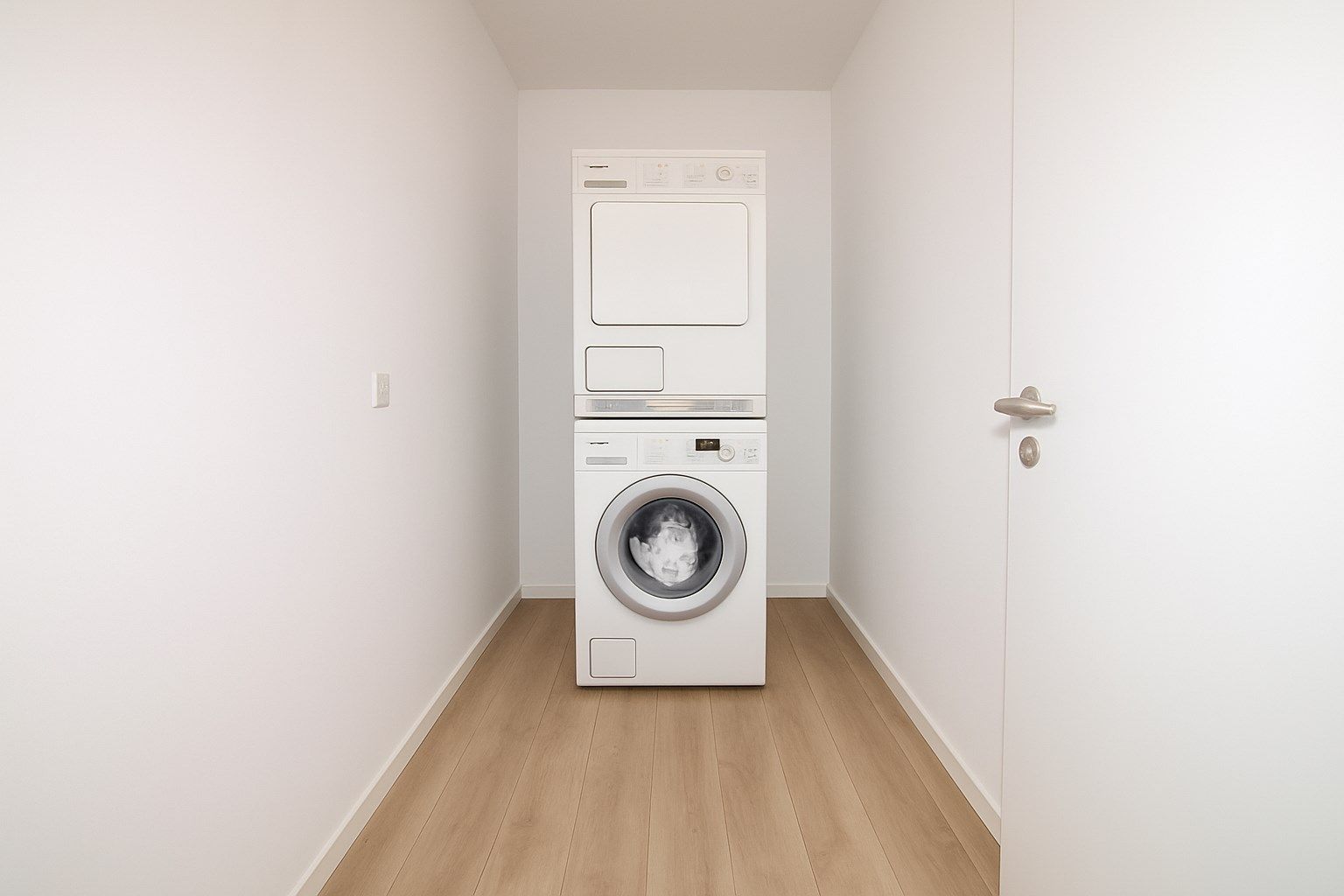 Te koop: Instapklare woning met optie tot drie slaapkamers, zuid gerichte stadstuin én EPC label B in het hart van Sint-Niklaas! foto 13