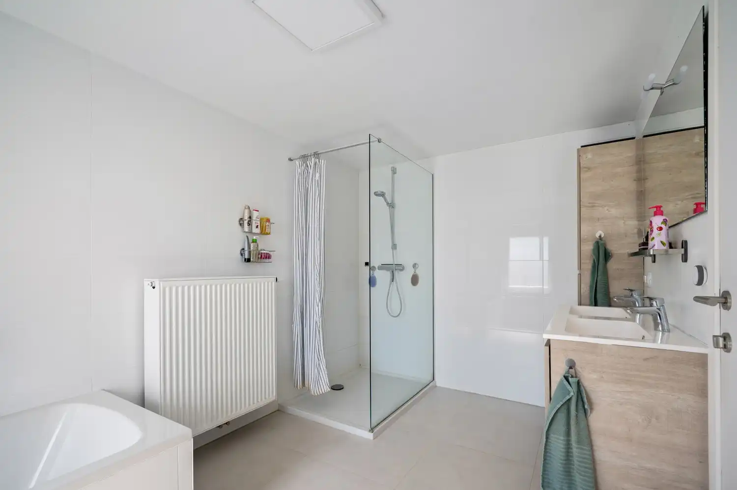Gerenoveerde woning met 3 slpkrs te Tremelo foto 9