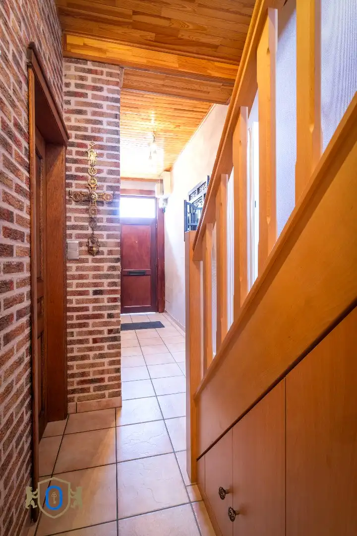 3-slpkr woning met tuin foto 2