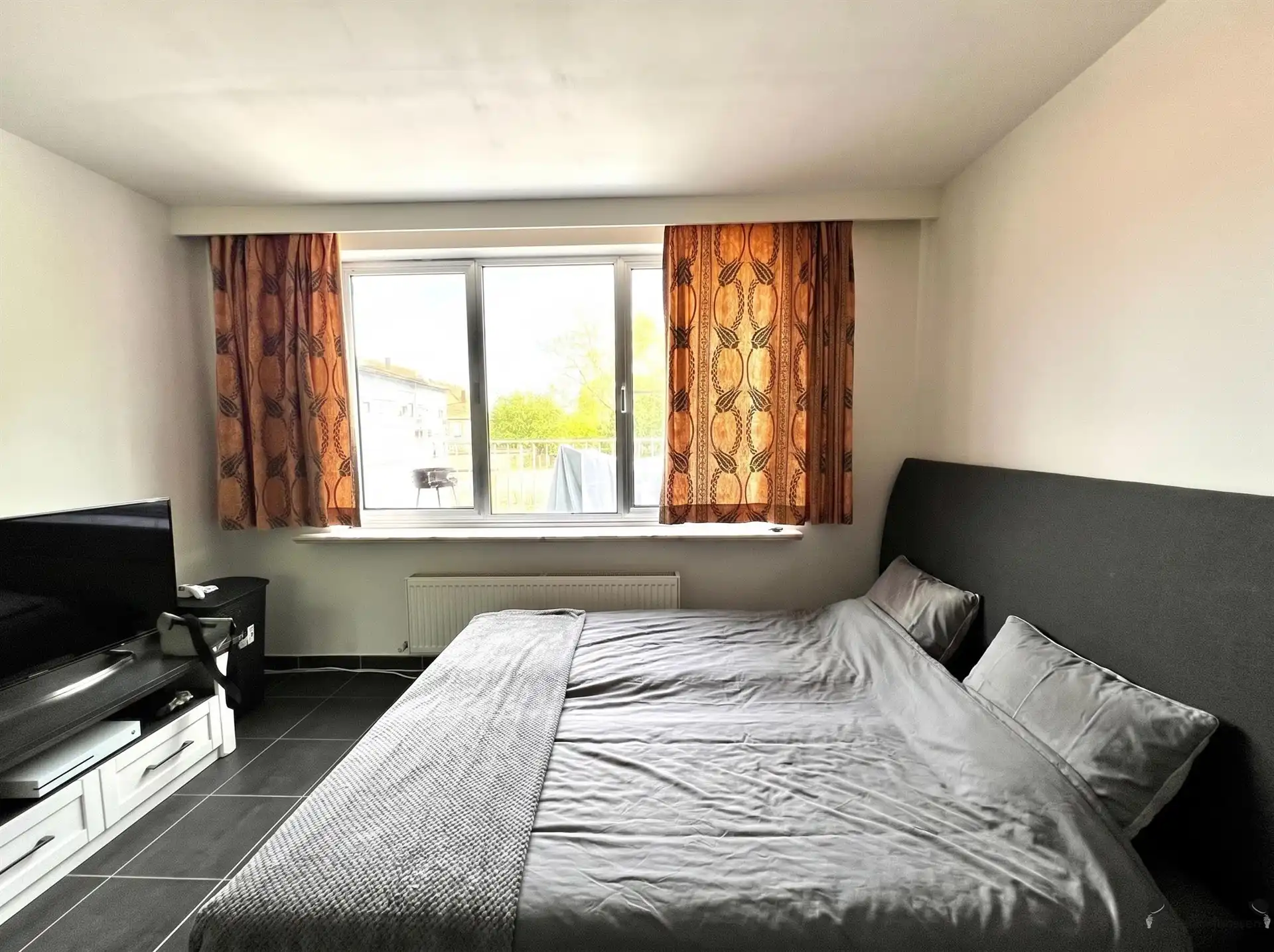 Centraal gelegen appartement met 2 slpk en terras foto 7
