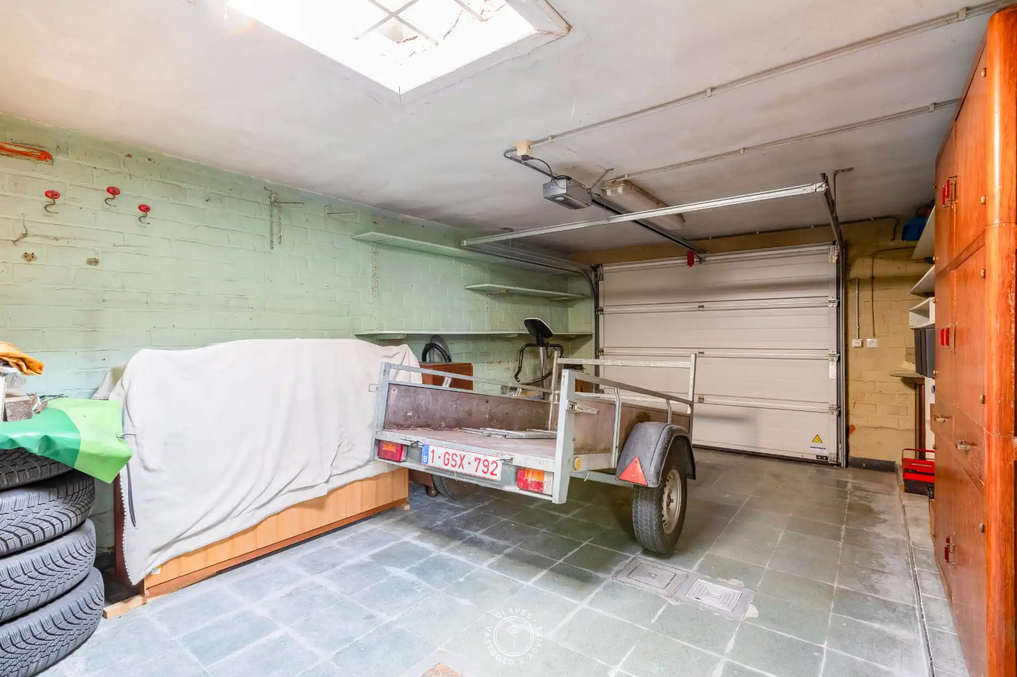 Woning met renovatiepotentieel op gunstige locatie foto 14