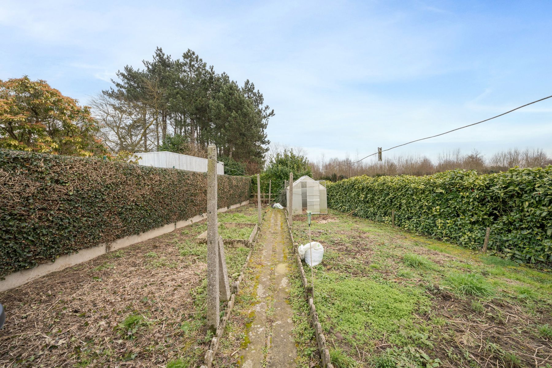 Te renoveren woning Rumbeke  foto 4