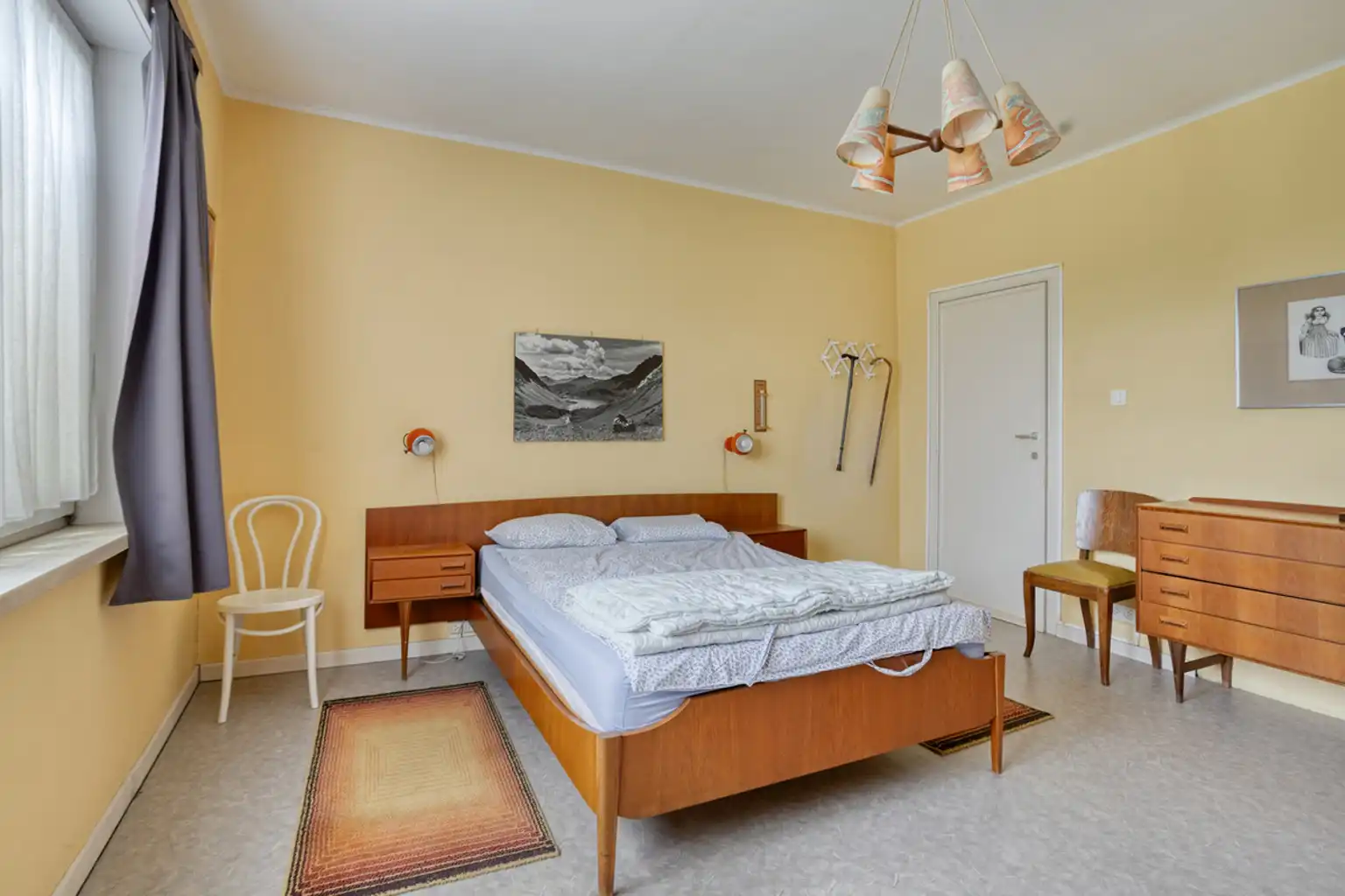 immo DAVID stelt voor: 3-slaapkamerwoning in Zellik foto 8