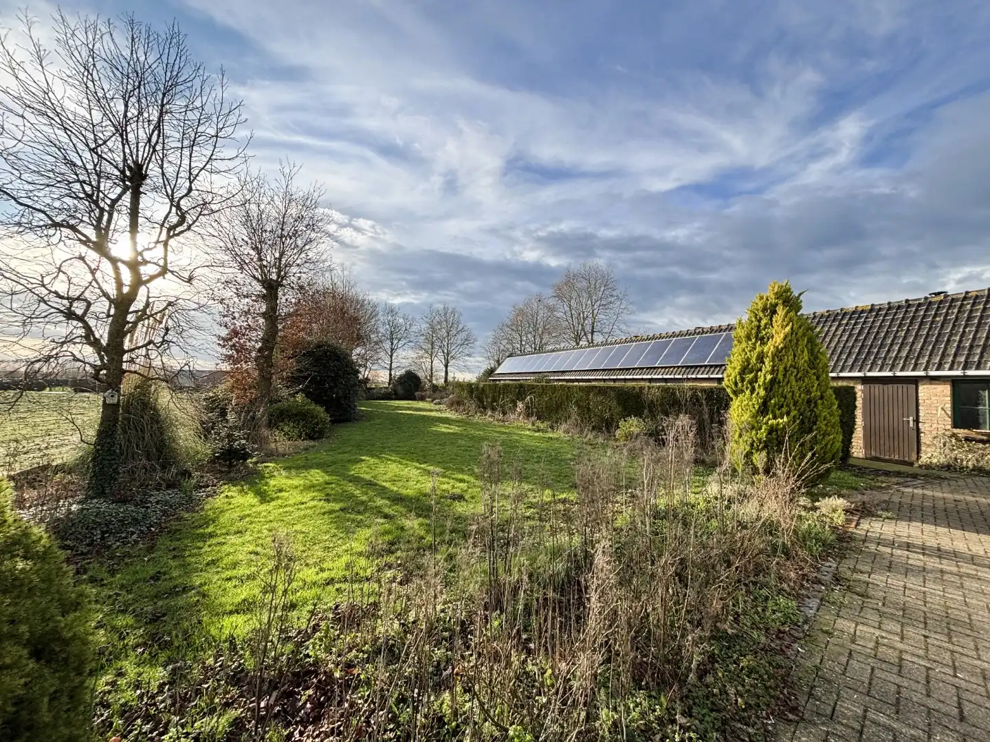 Landelijke villa met opslagruimte te huur te Vleteren foto 13