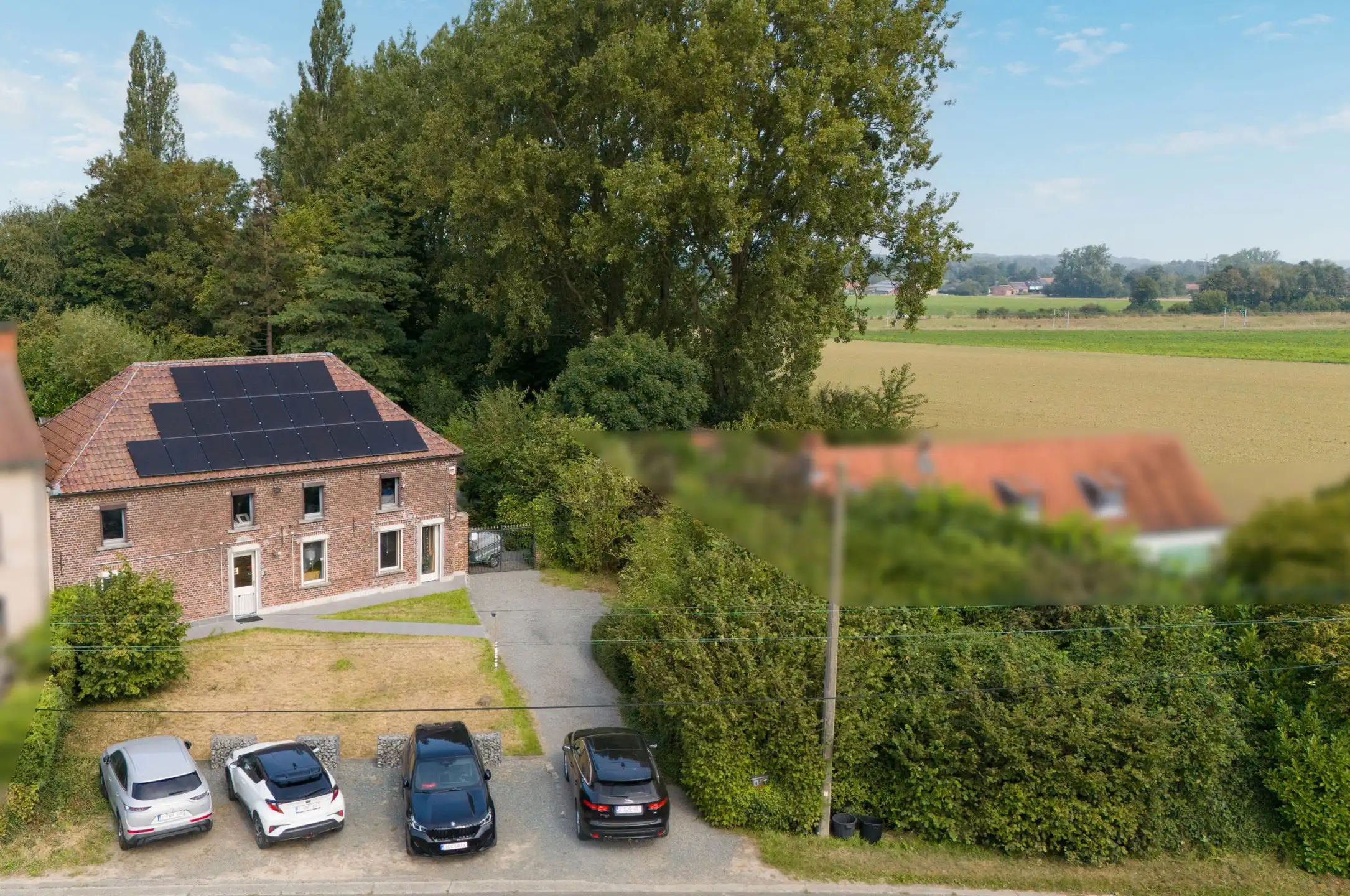 Zeer ruime energiezuinige woning (526m²) op 37a45ca foto 35