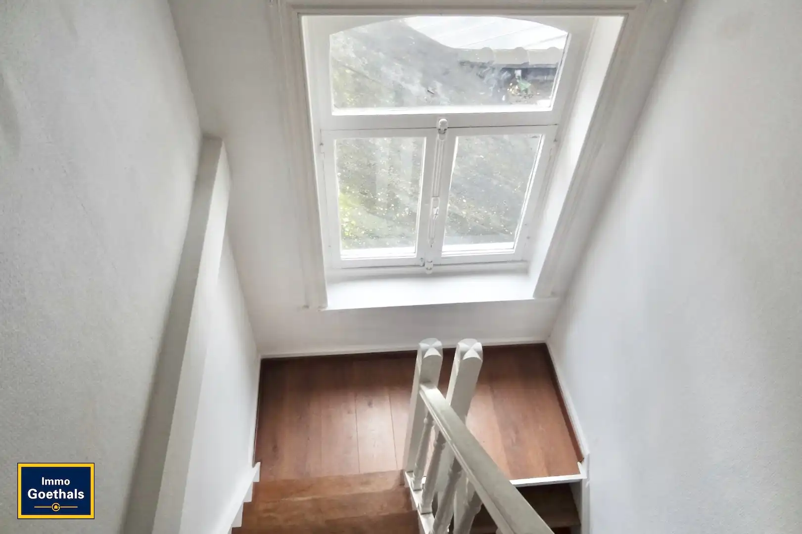 Karaktervolle woning in centrum Dadizele met tuin. 4 kamers. foto 16